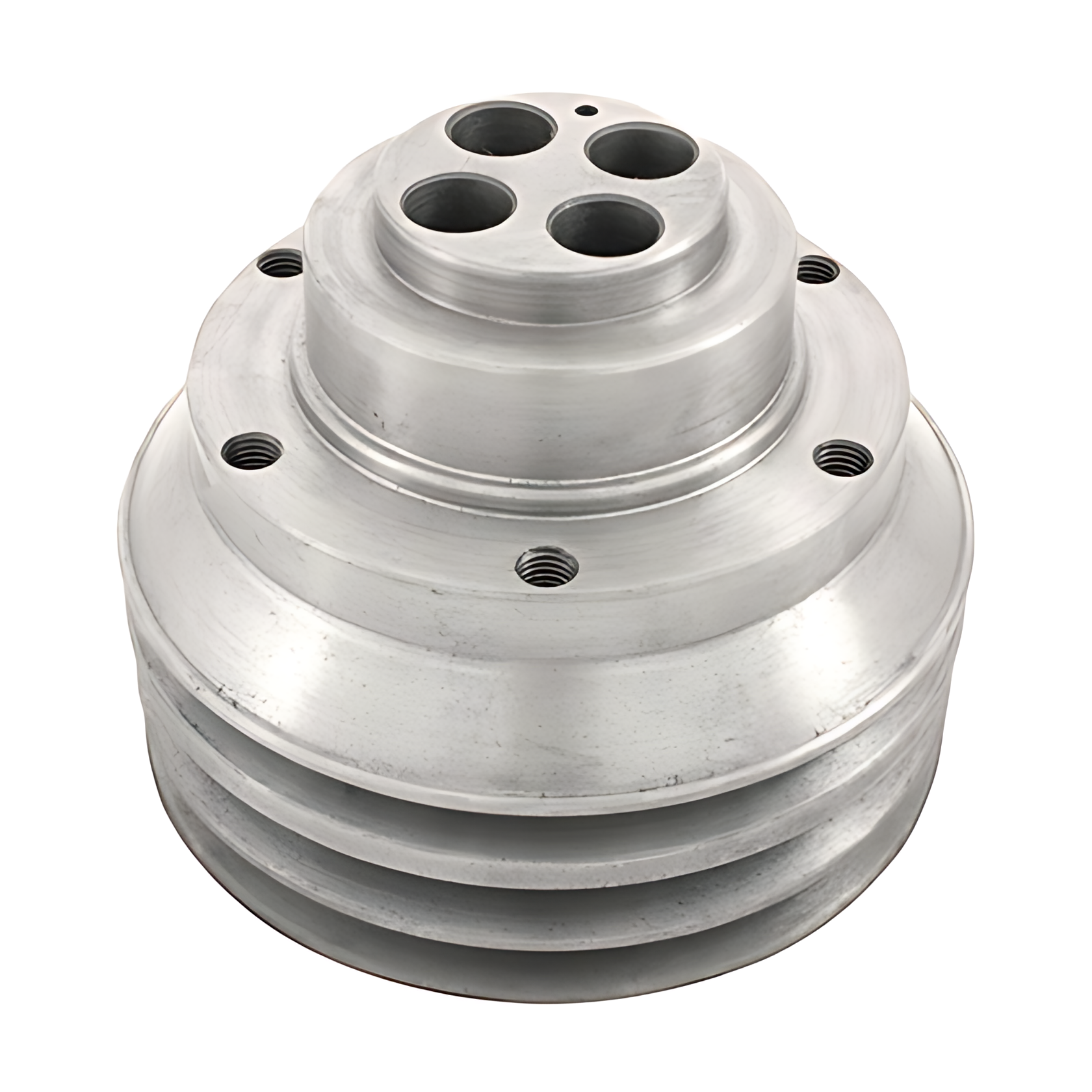 POLIA VIRABREQUIM - T89