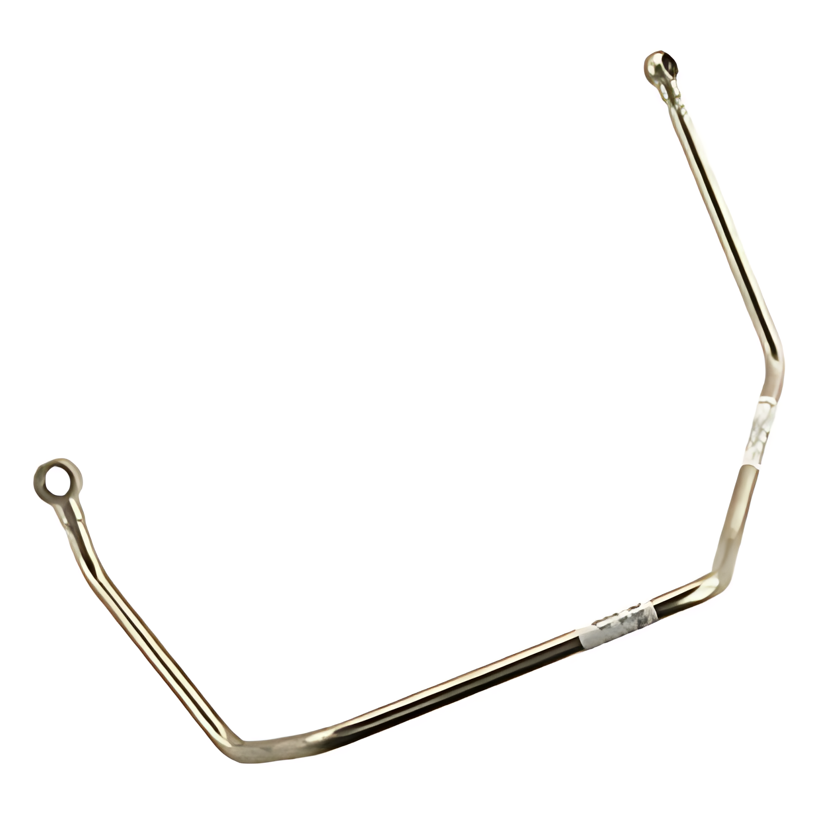 TUBO ALTA PRESSAO COMBUSTIVEL MOTOR MWM 229 6CIL ASPIRADO - TAC127525A