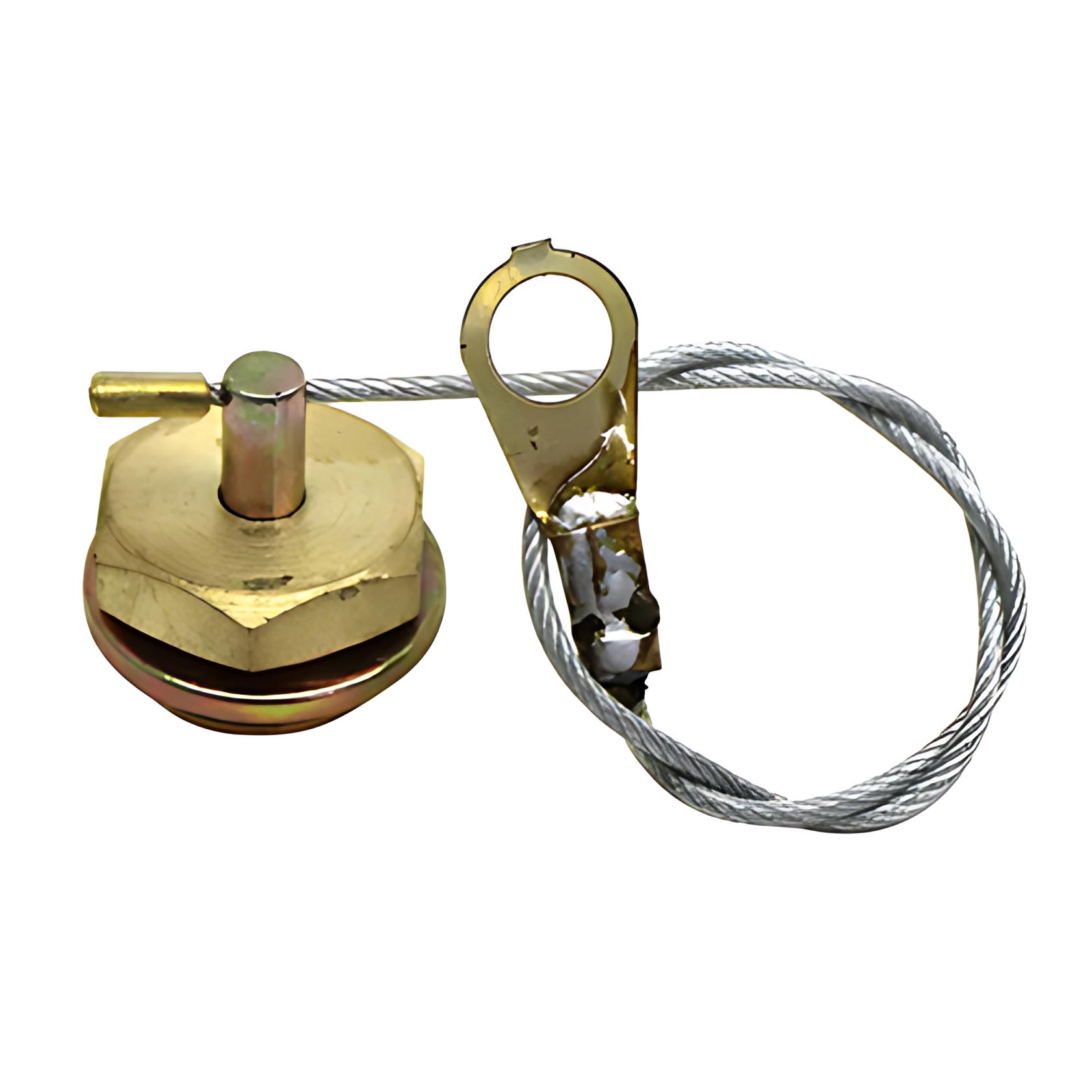 DRENO RESERVATORIO AR - TAC607271