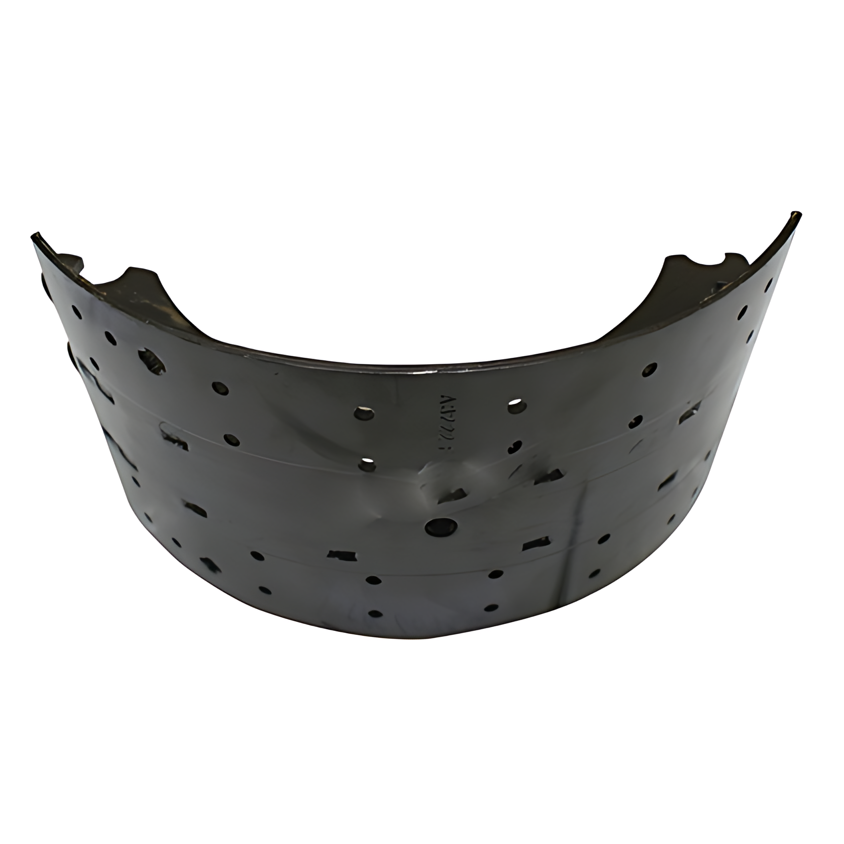 KIT SAPATA FREIO DIANTEIRA TRASEIRA COM LONA - TAC607525