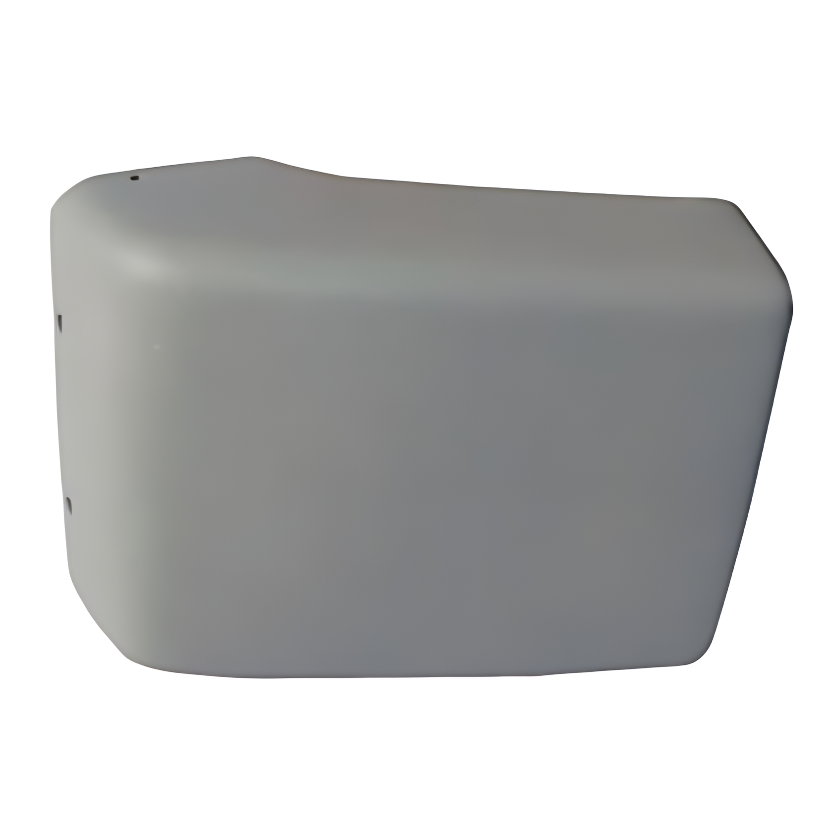 PONTEIRA PARACHOQUE LE PLASTICO - TAC807123