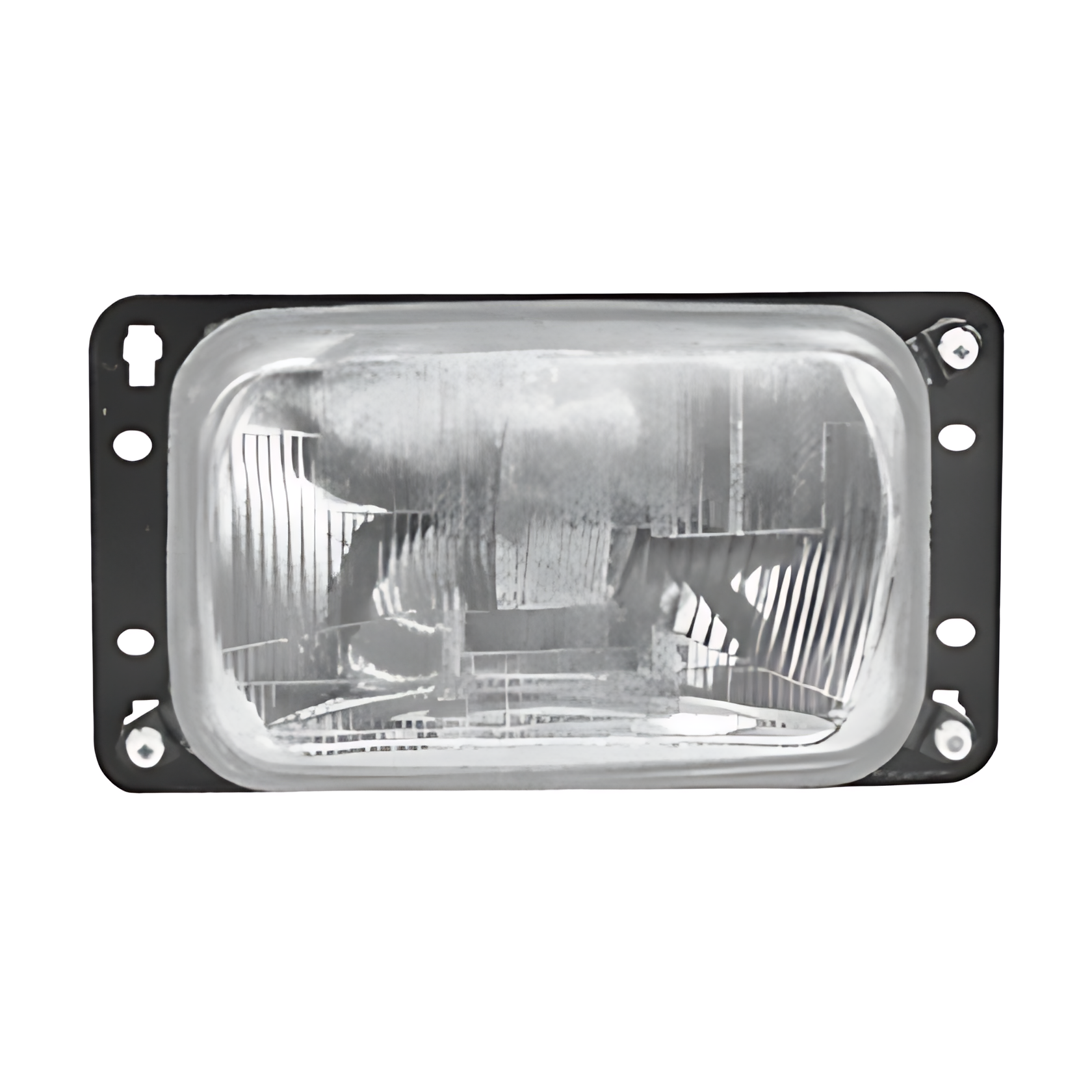 FAROL H4 LD (SUPORTE ACO) - TAC941008