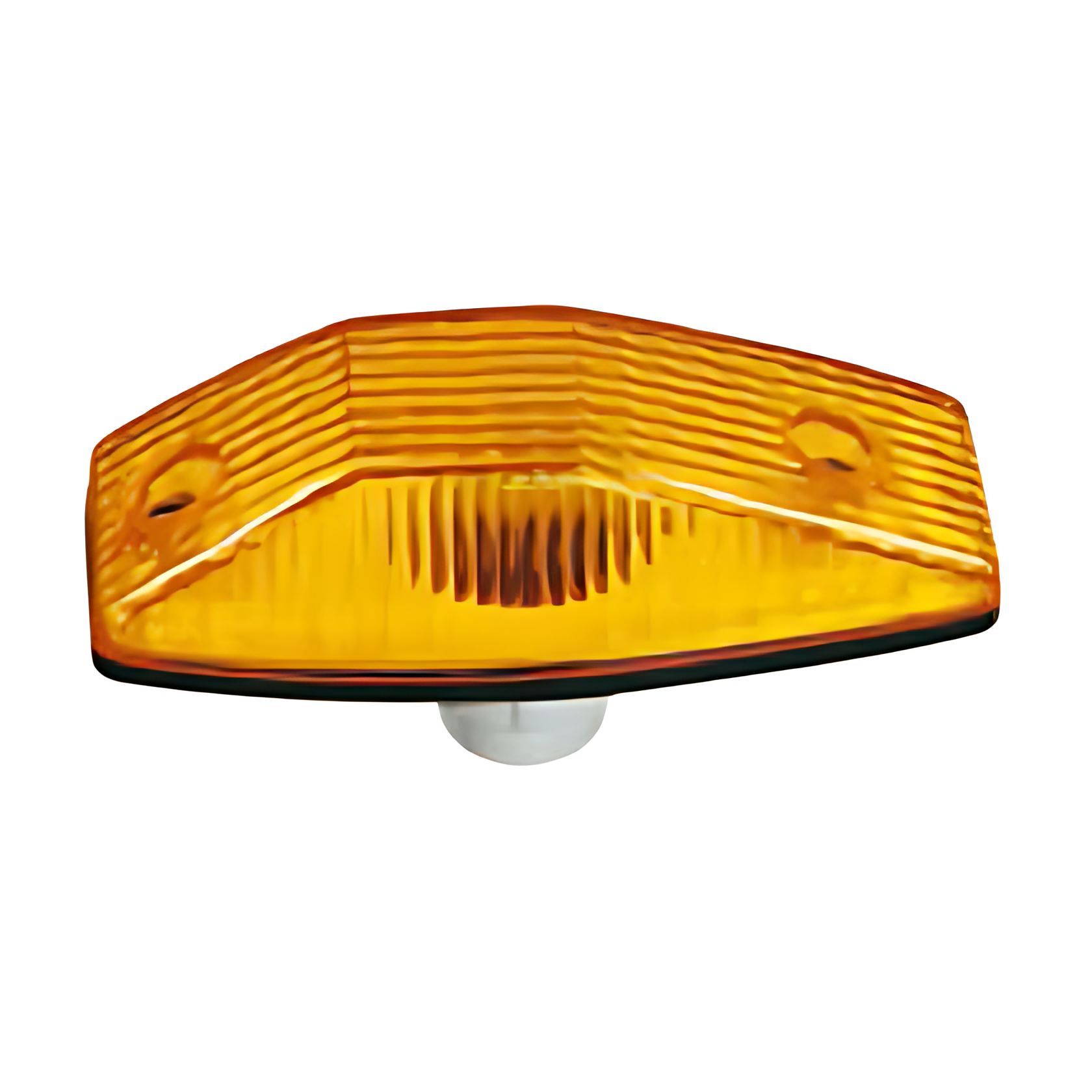 LANTERNA DELIMITADORA SEM SOQUETE AMARELA - TAC949101