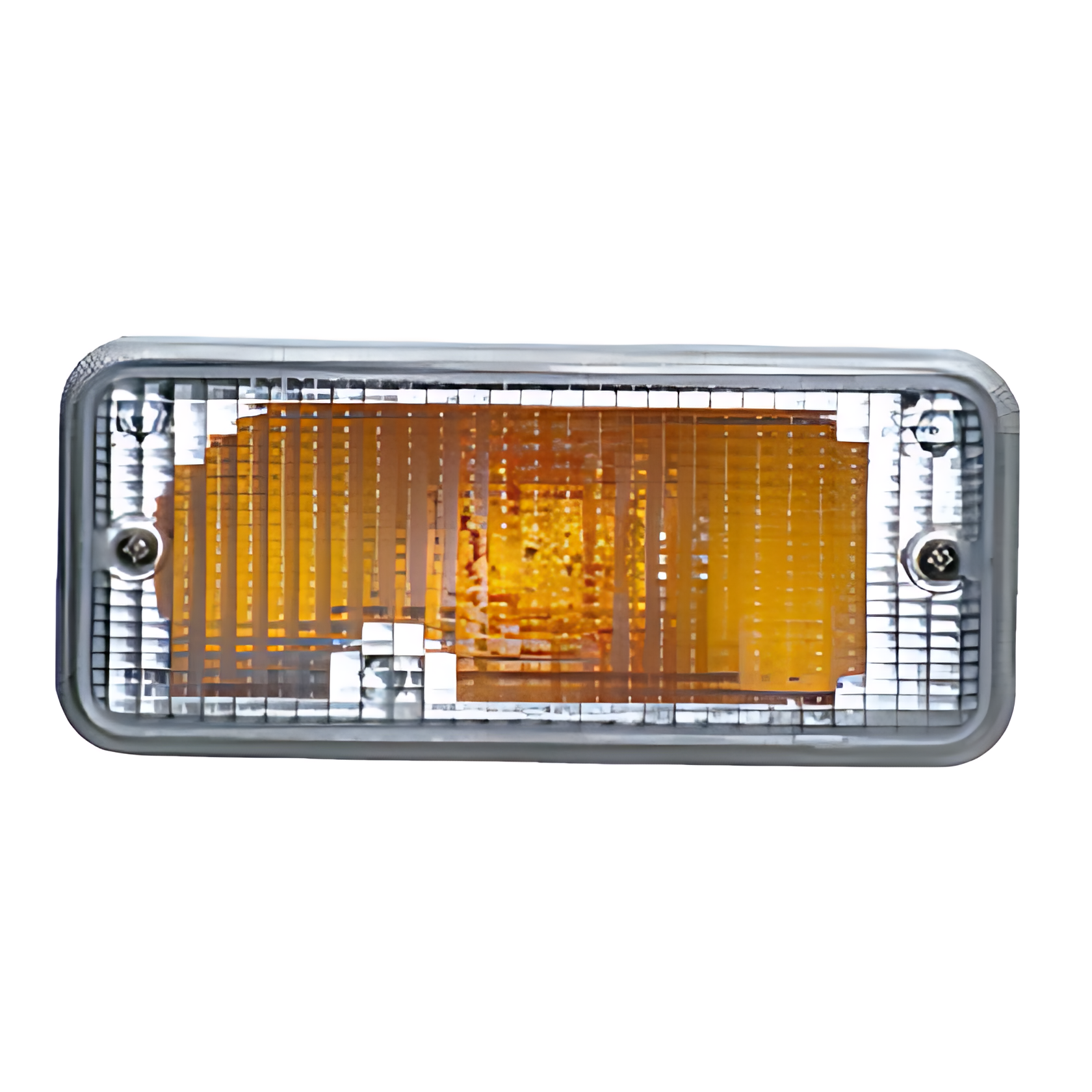 LANTERNA DIRECIONAL COM CUPULA CRISTAL - TAC953041