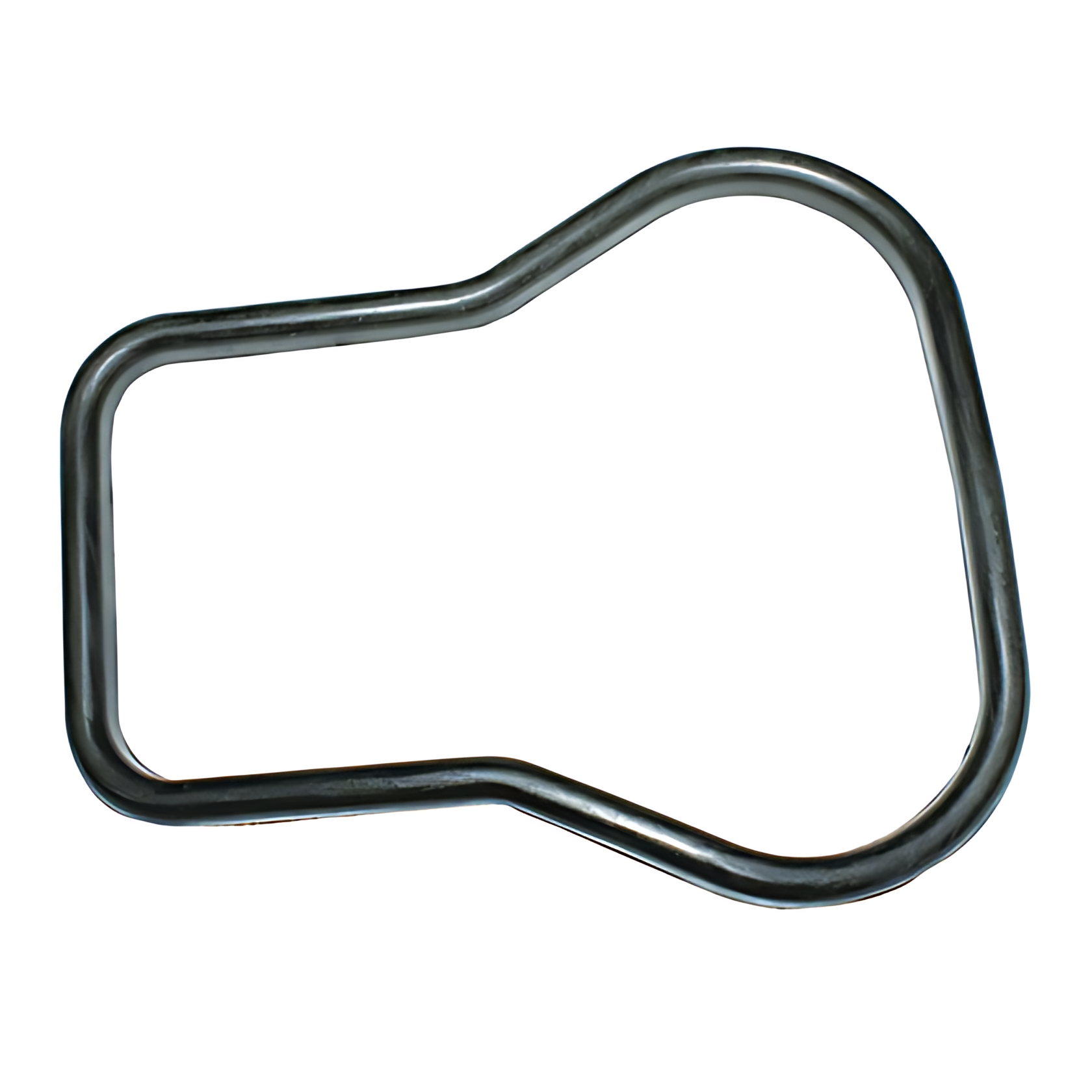 JUNTA TAMPA VALVULA MOTOR MWM X12 4 E 6 CIL ( NITRILICA ) - 961008530034E