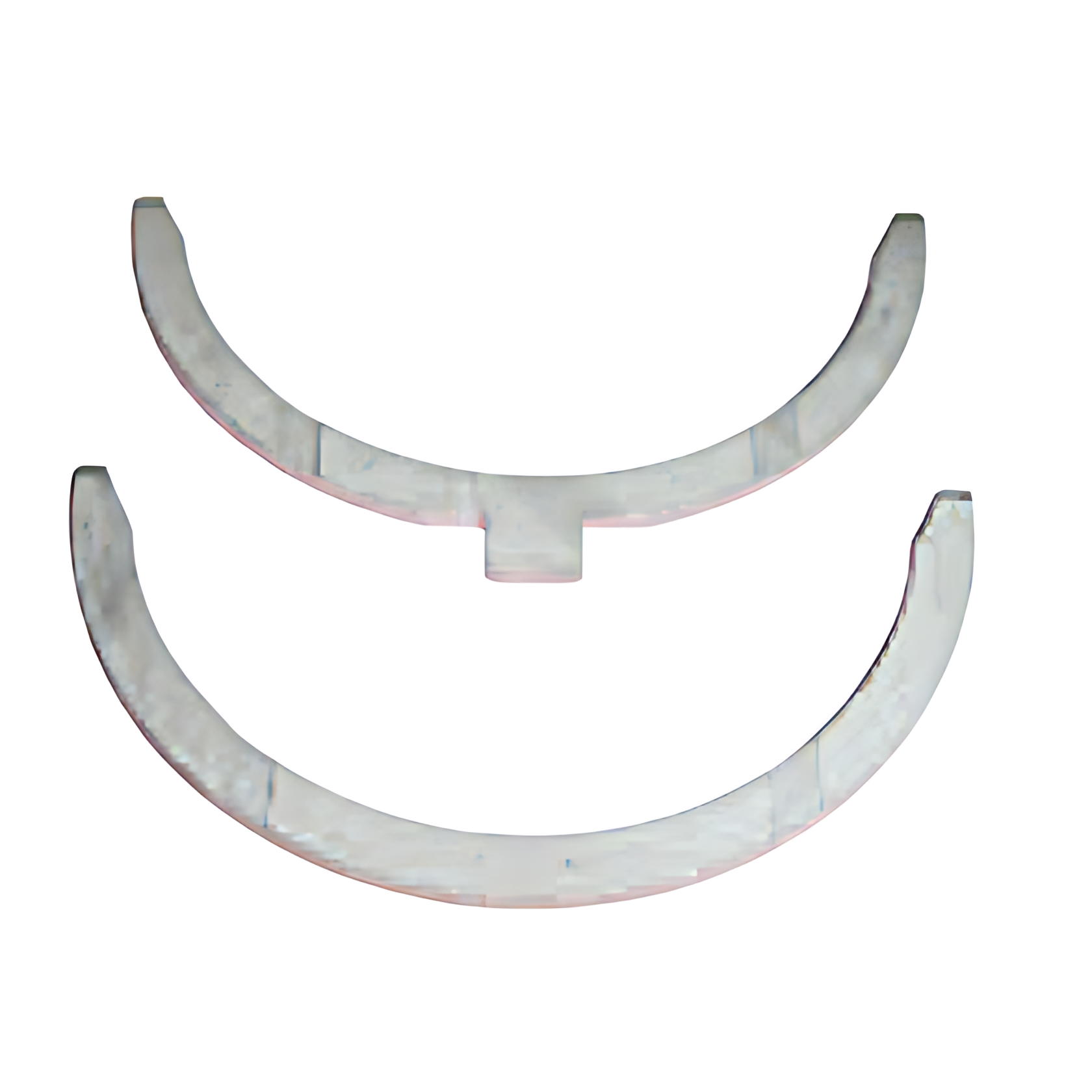 ARRUELA ENCOSTO MANCAL VIRABREQUIM STD MOTOR MWM X10 X12 MAXXFORCE - TAE105635