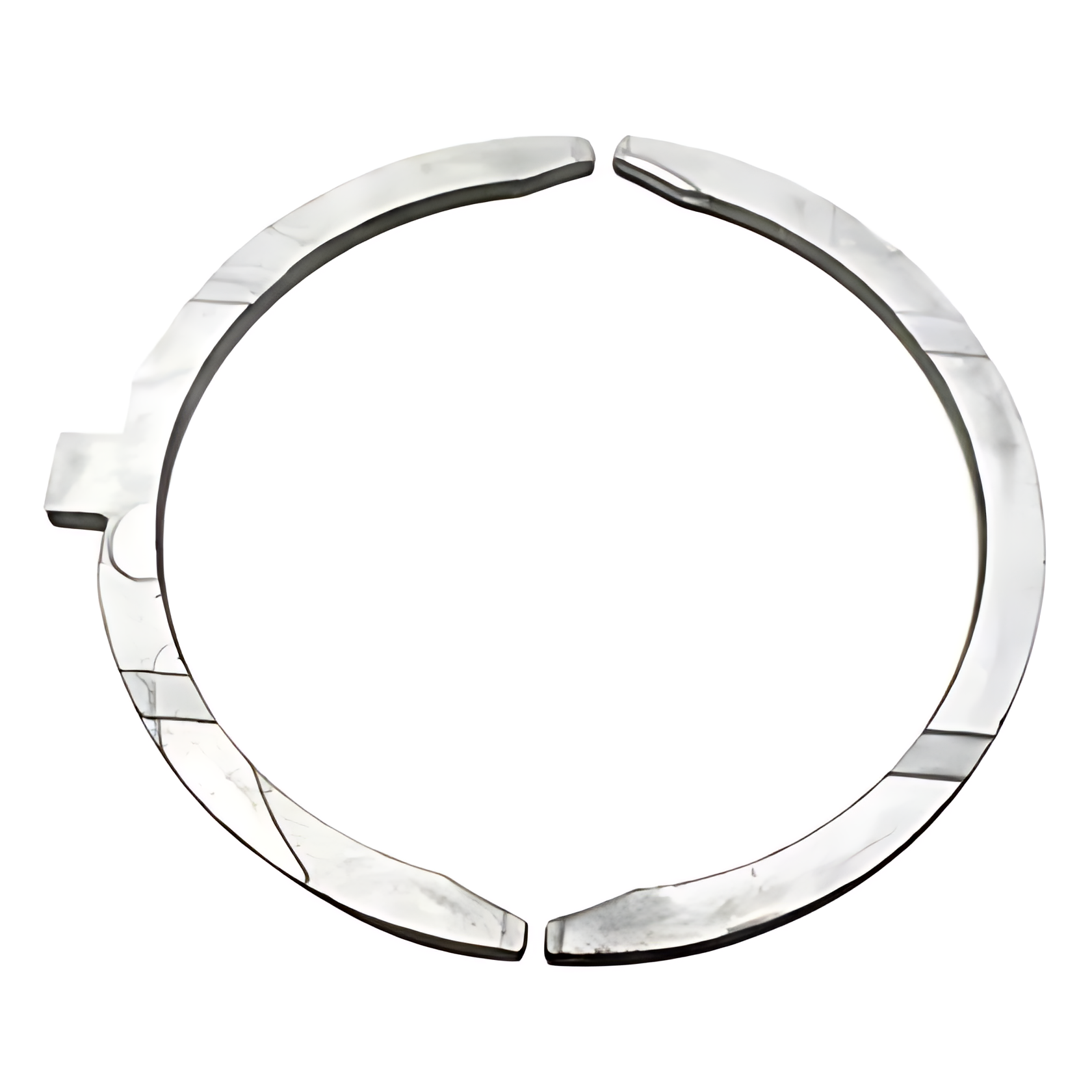 ARRUELA ENCOSTO 0,25 MWM X10 4 E 6 CILINDROS - TAE105637