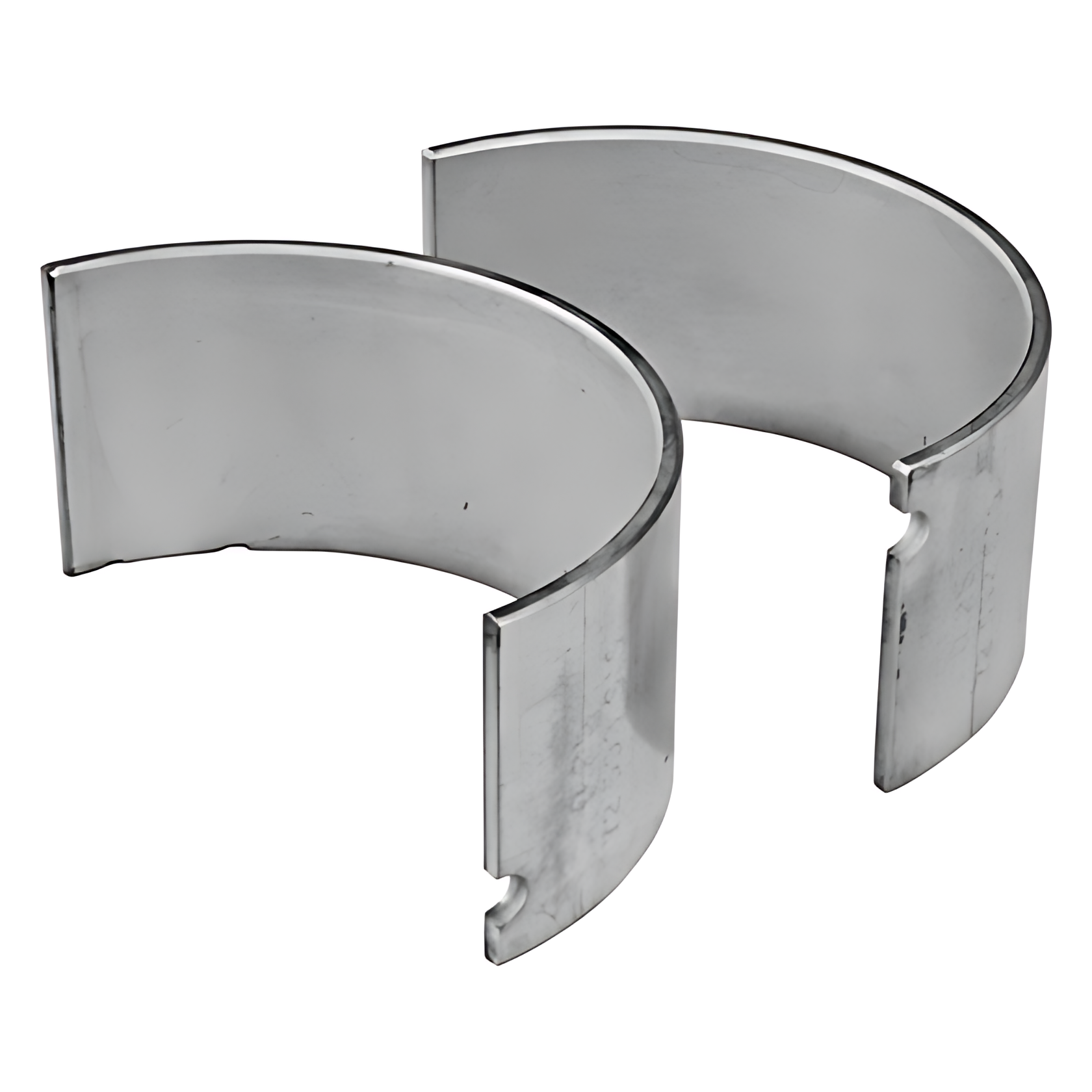 BRONZINA BIELA 0,25 MWM X10 ( JG DUAS BRONZINA PARA UMA BIELA  ) - TAE105707