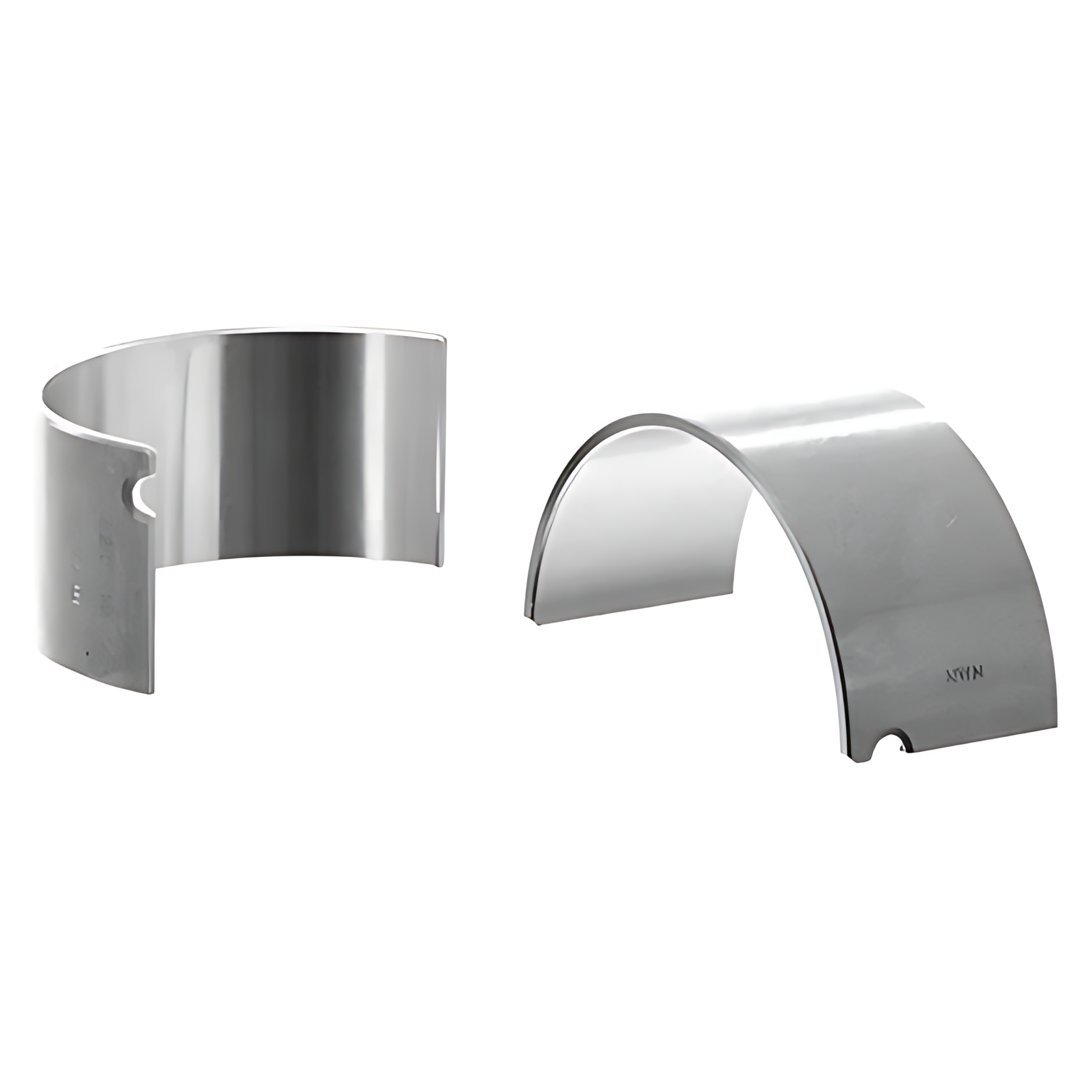 BRONZINA BIELA 0.20 0.50 MOTOR MWM X10 X12    ( JG 01 BIELA ) - TAE105713