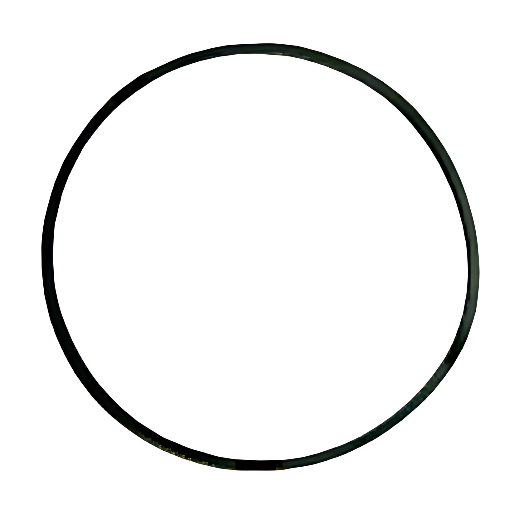 ANEL CALCO CAMISA ACO INOX 0.20MM MOTOR MWM X10 - TAE107123