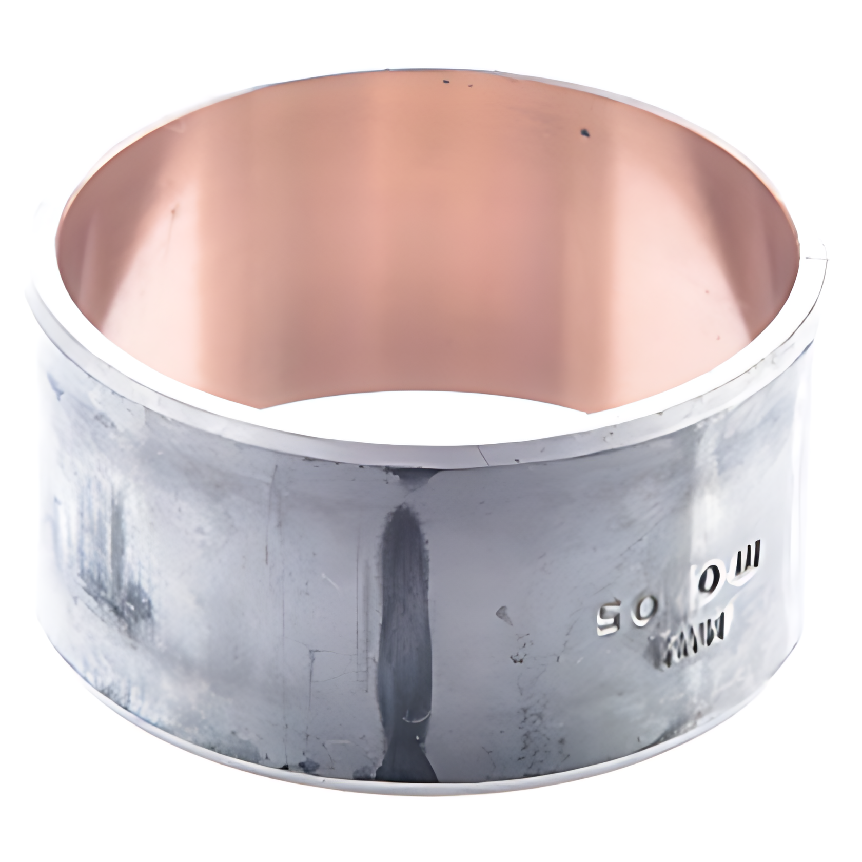 BUCHA ENGRENAGEM INTERMEDIARIA MOTOR MWM X10 X12 MAXXFORCE - TAE109241