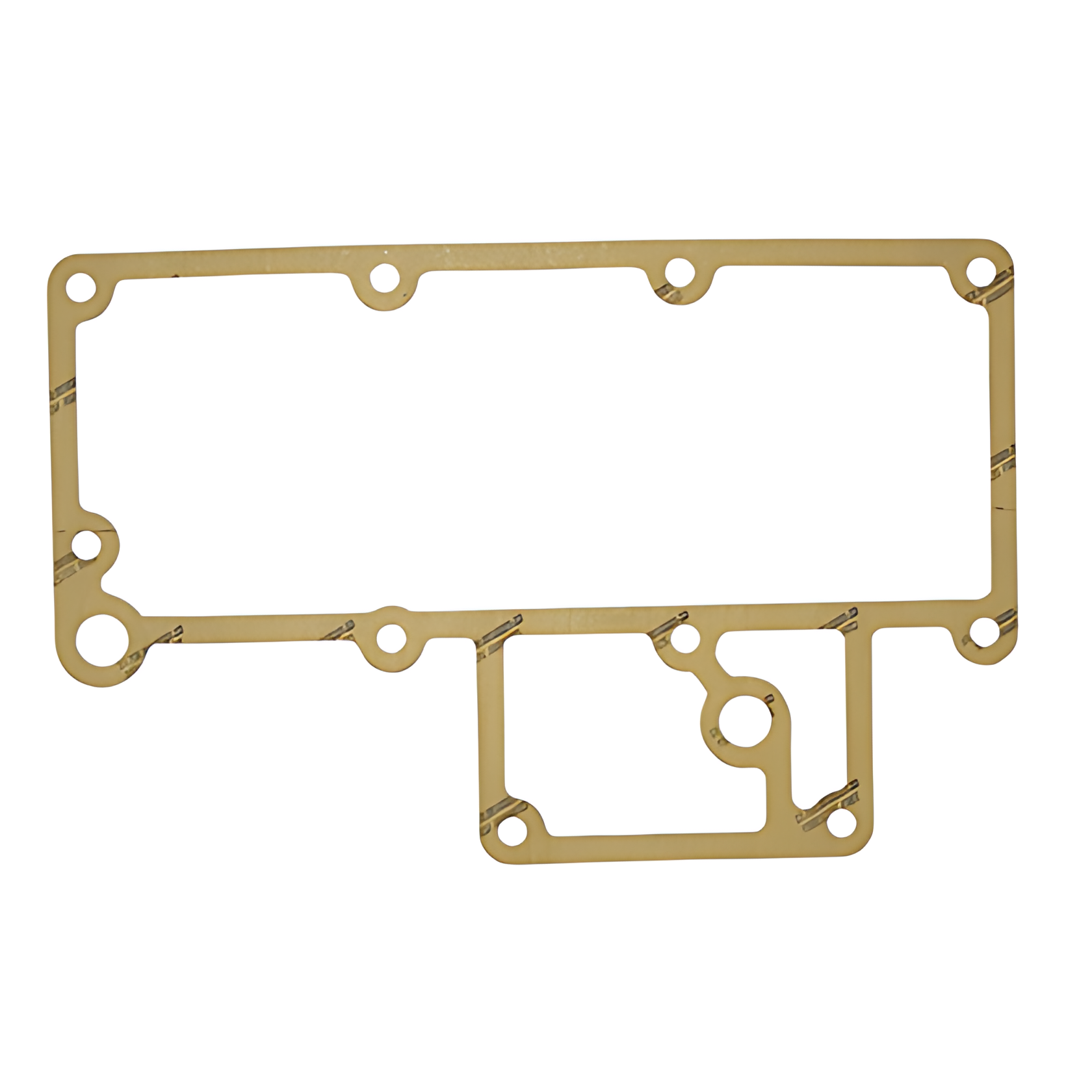 JUNTA INTERCAMBIADOR PARALELA REPOSICAO - 54350990