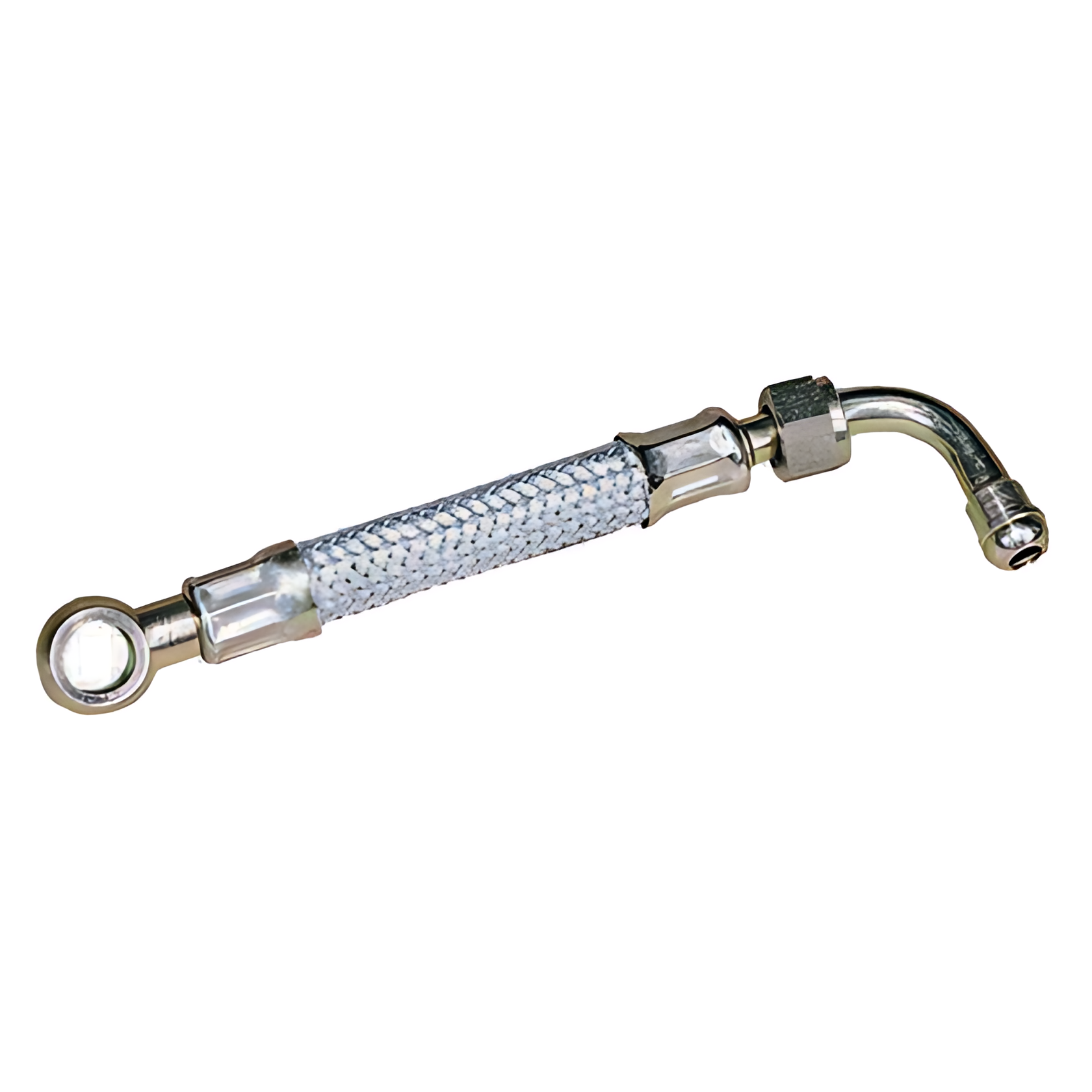 TUBO FELXIVEL COMPRESSOR - TAE121070