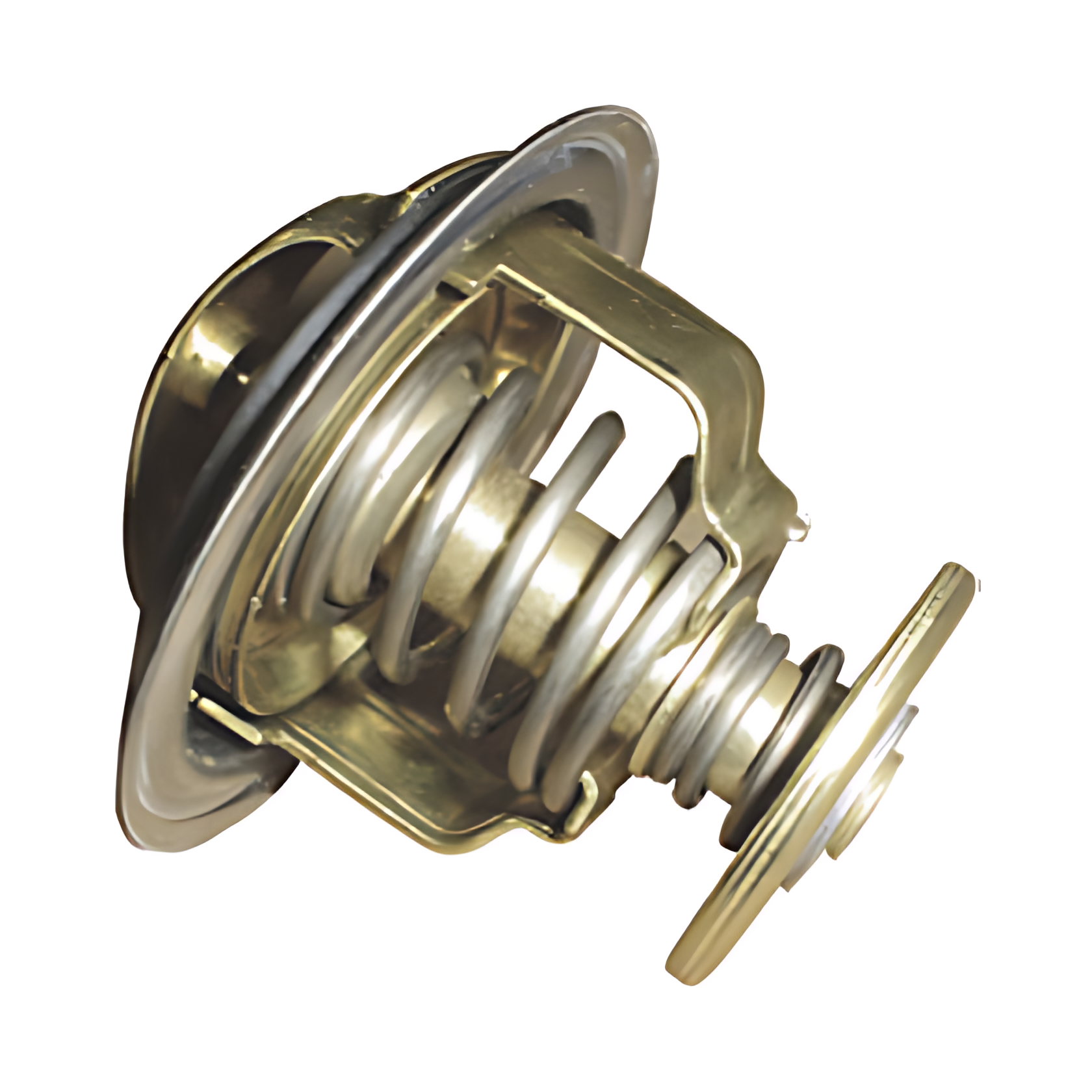 VALVULA TERMOSTATICA MOTOR X10 REFIL  80C - TAE121113