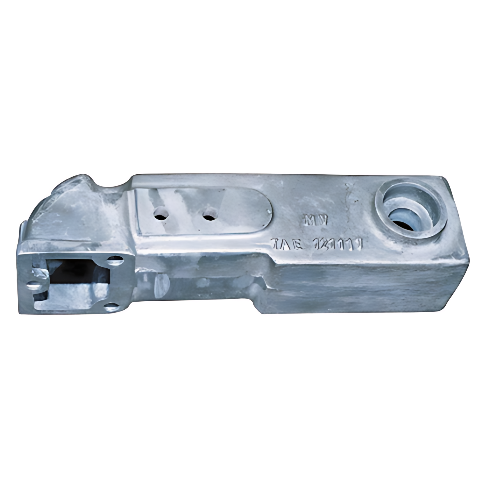 CARCACA VALVULA TERMOSTATICA MOTOR MWM X10 - TAE121117