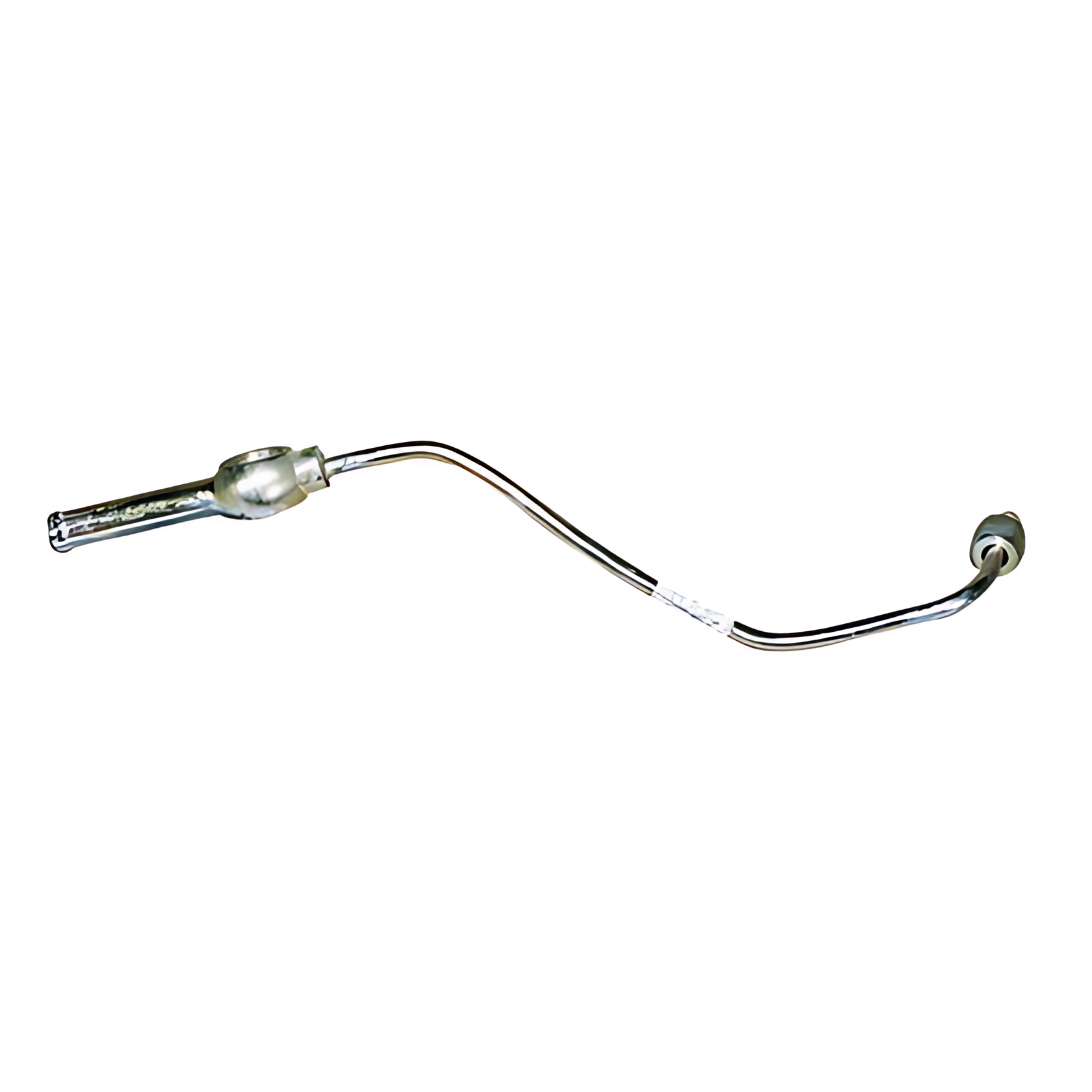 TUBO RETORNO COMBUSTIVEL MWM 229-6 - TAE127527