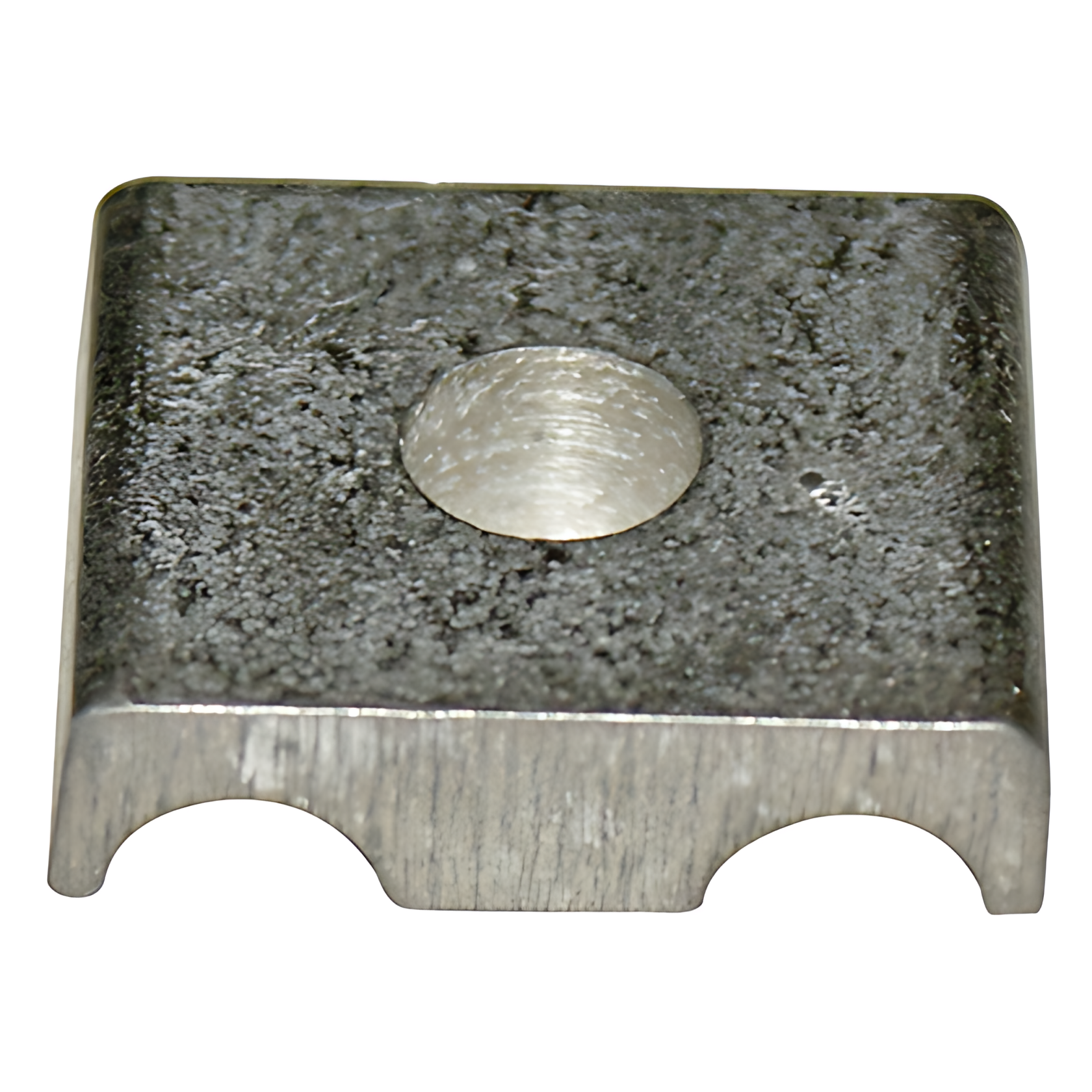 ABRACADEIRA MOTOR MWM D229 - TAE127529B