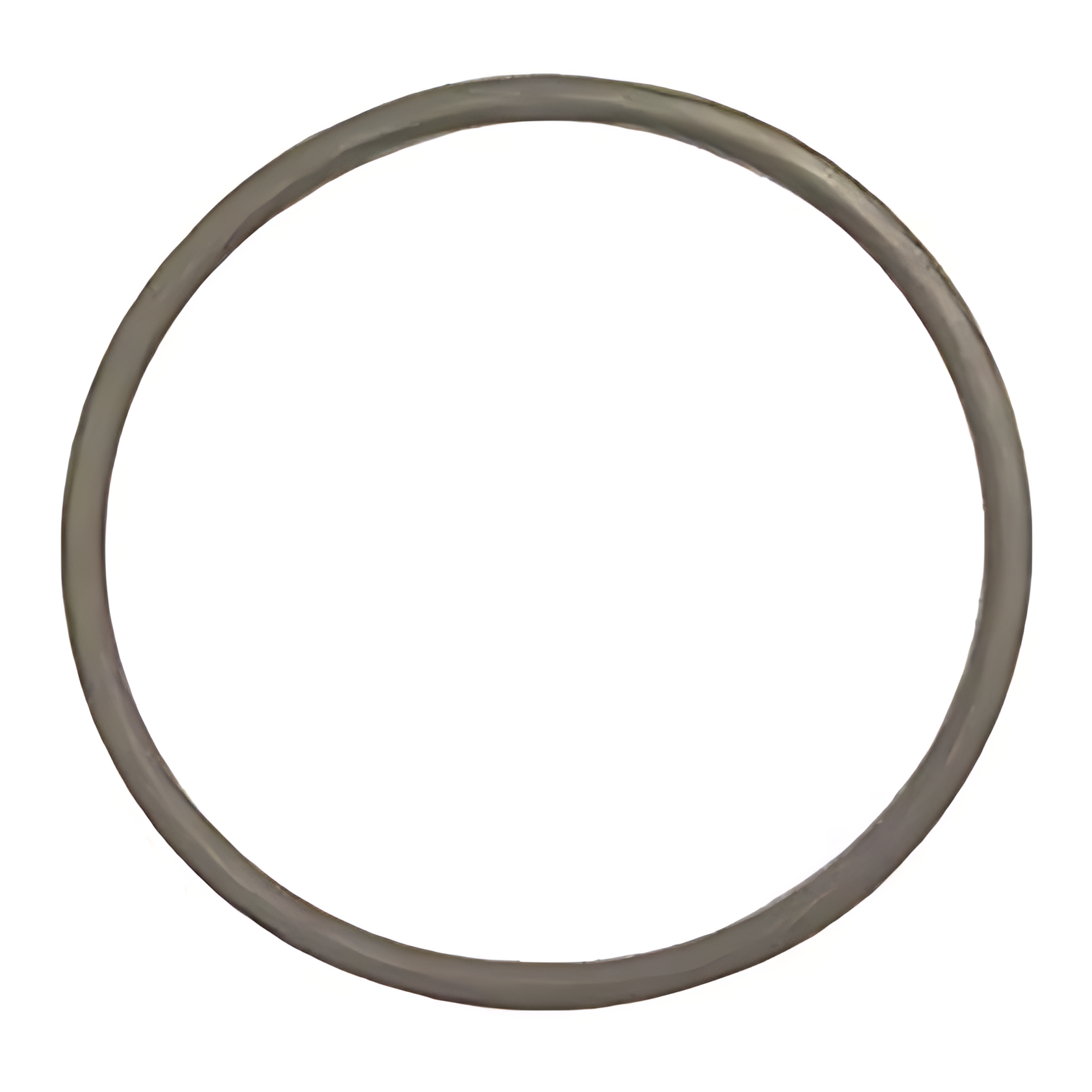 ANEL VEDACAO LATERAL TAMPA COMPRESSOR  NITRILICA - TAE145857