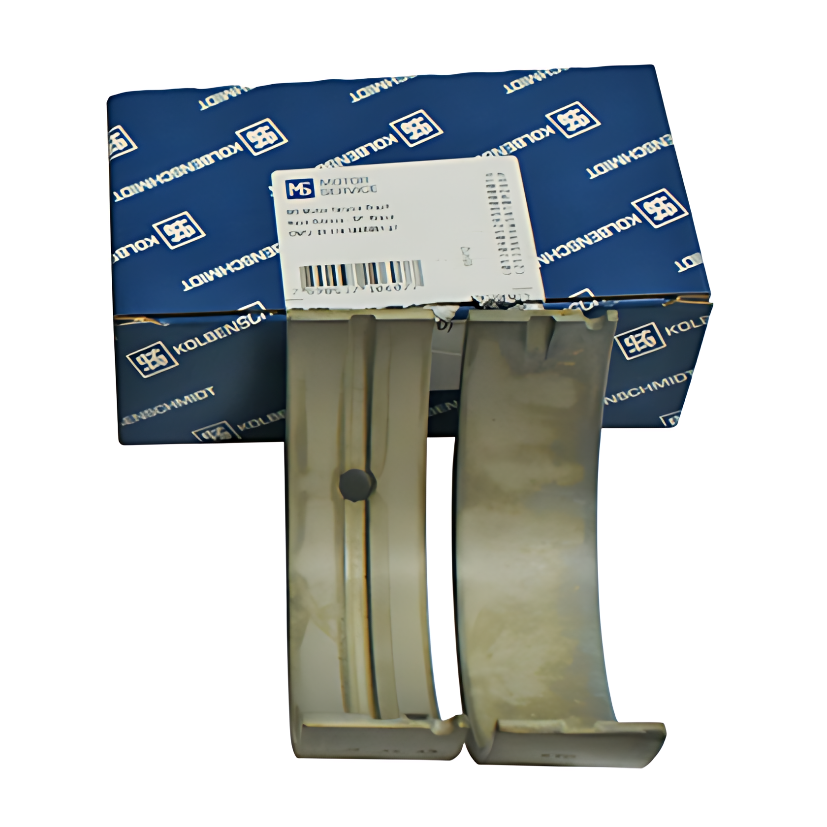 BRONZINA MANCAL STD PAR MWM - TAE198451KS