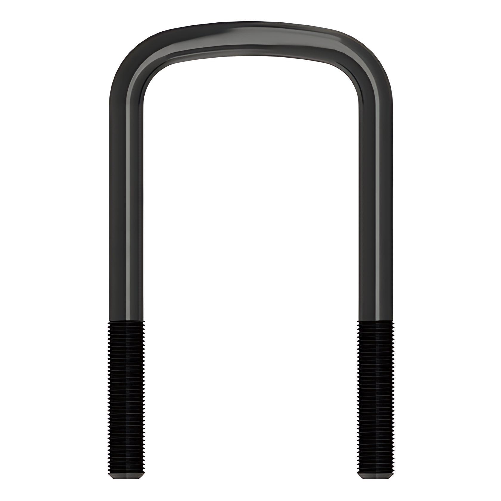 GRAMPO MOLA TRASEIRA 3/4X82X260D - TAE411129