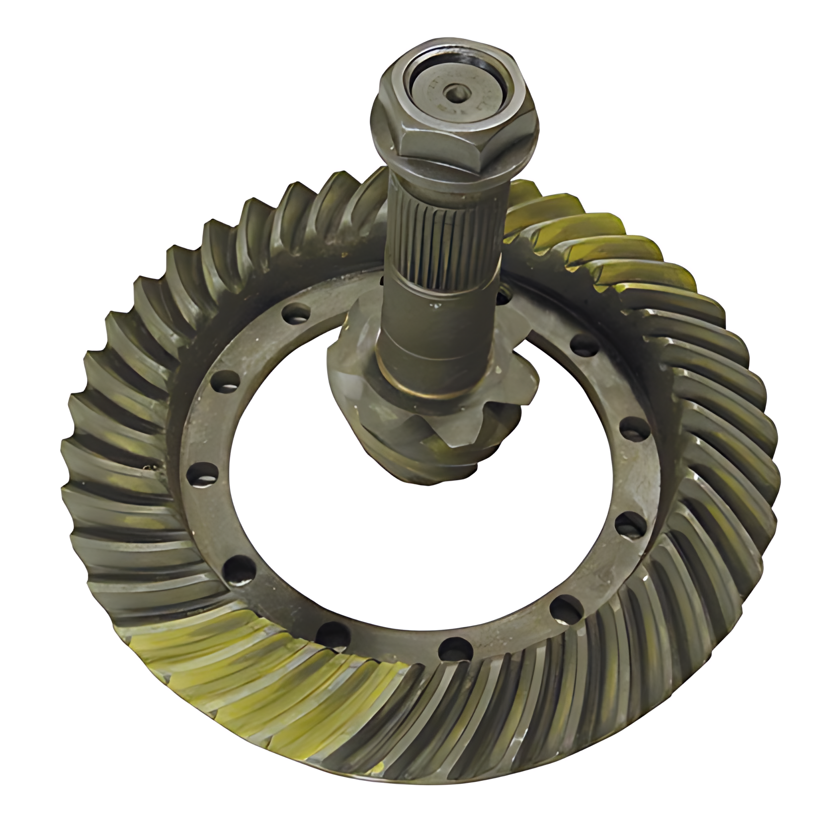 COROA E PINHAO 41X7 RAT 5.86 RS145 MS145 - TAE525143