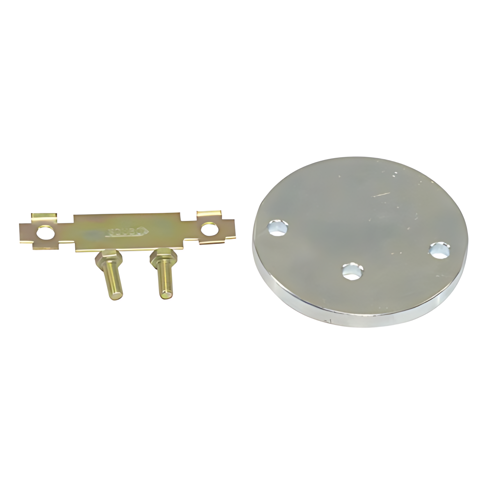 BORBOLETA FREIO MOTOR - S2361