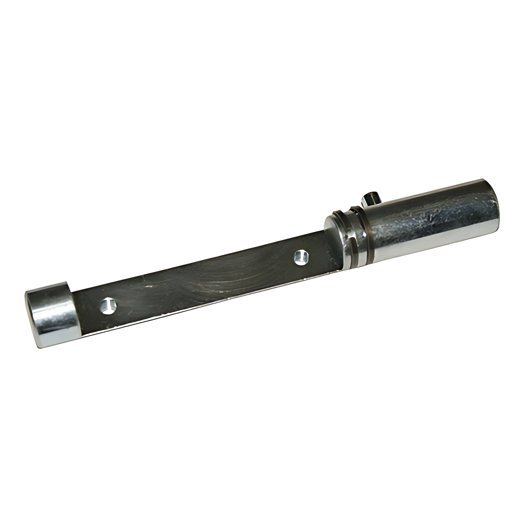 EIXO ACIONAMENTO BORBOLETA  FREIO MOTOR  ( SISTEMA WABCO ) - TAF253869