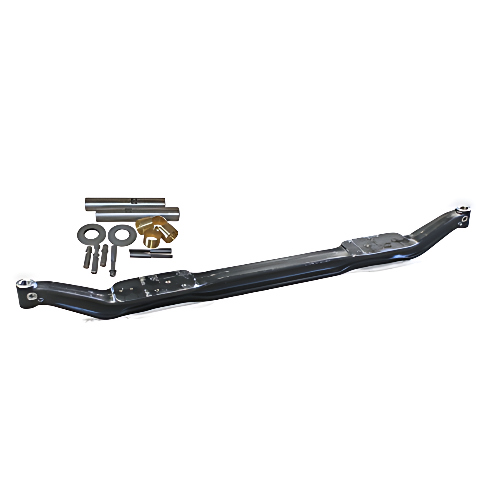 VIGA EIXO DIANTEIRO 45,55MM SIFCO 16 TONELADAS VIGA 6.1 ( SIFCO ) - TAG401055A