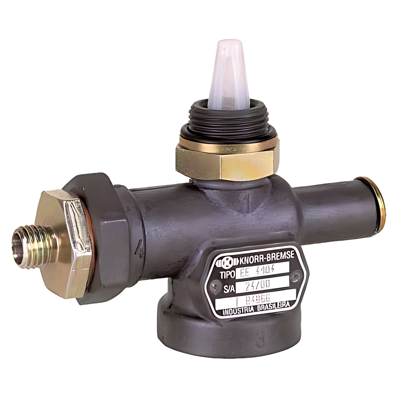 VALVULA DRENAGEM AUTOMATICA - TAG607271