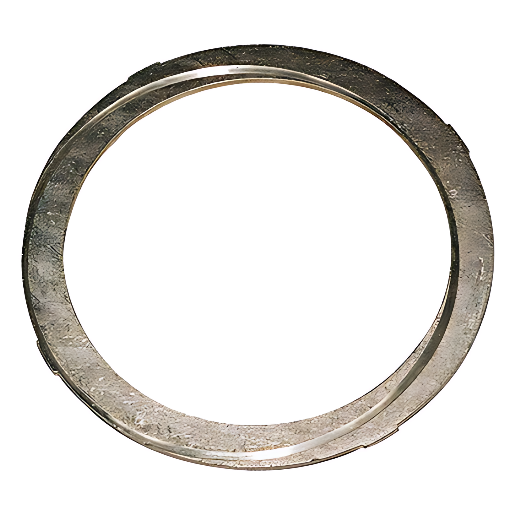 ARRUELA ENCOSTO ENGRENAGEM HELICOIDAL RD145 MD168 ( BRONZE ) - TAK525187