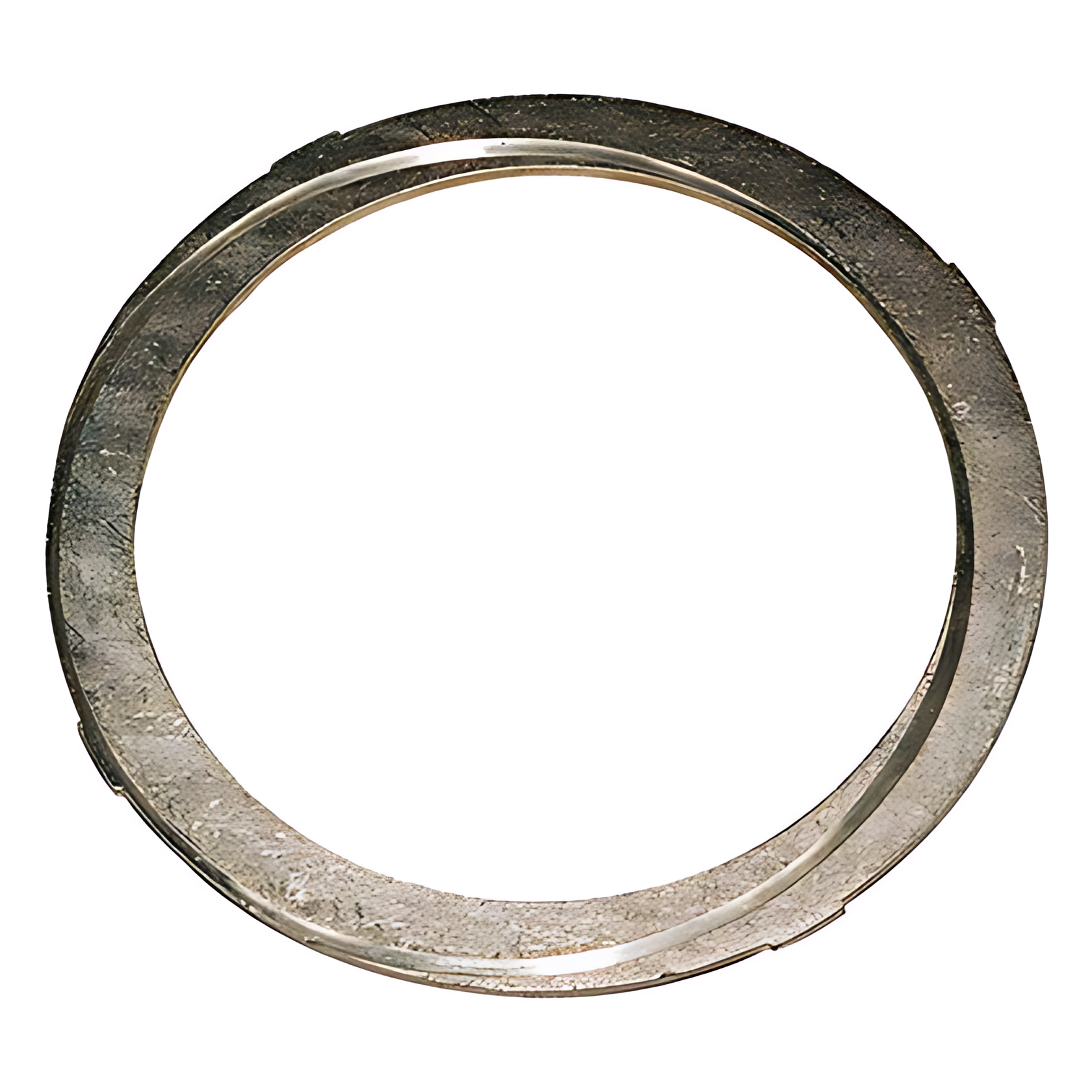 ARRUELA ENCOSTO ENGRENAGEM HELICOIDAL RD145 MD168 ( BRONZE ) - TAK525187