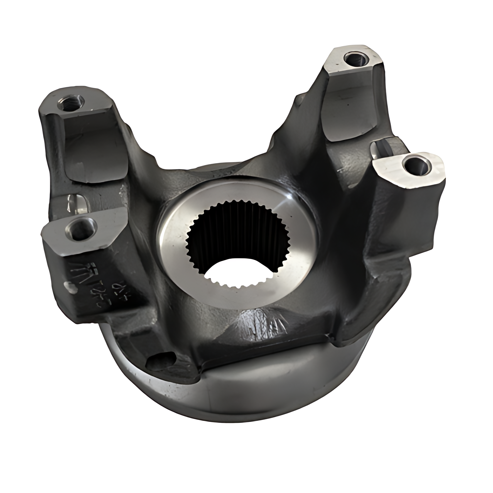 GARFO TERMINAL DIFERENCIAL RS145 MR145  MR14X  ( COM  DEFLETOR ) - TMJ525283