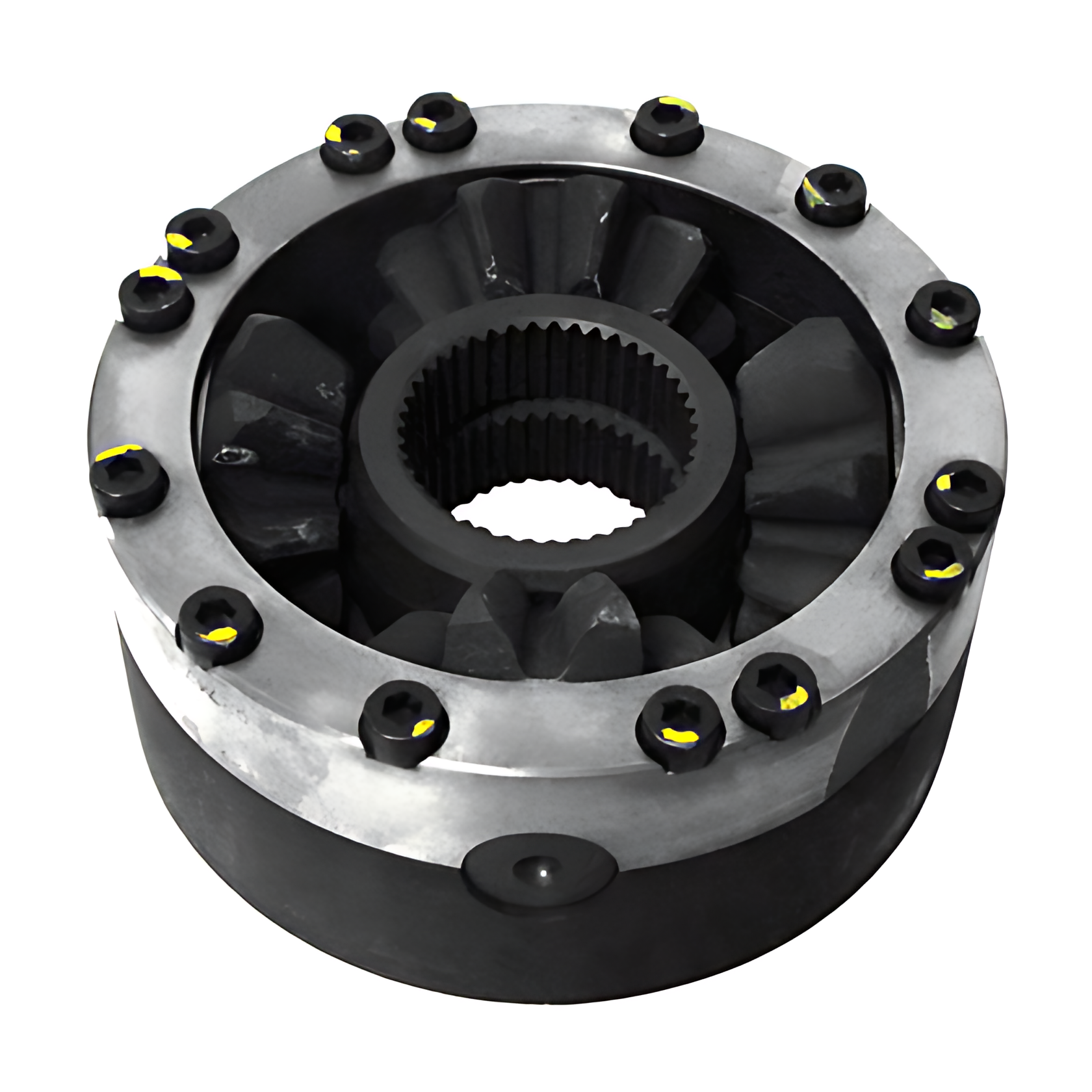 CAIXA BLOQUEIO RD145 RD23145 BLINDADA - TAK525431