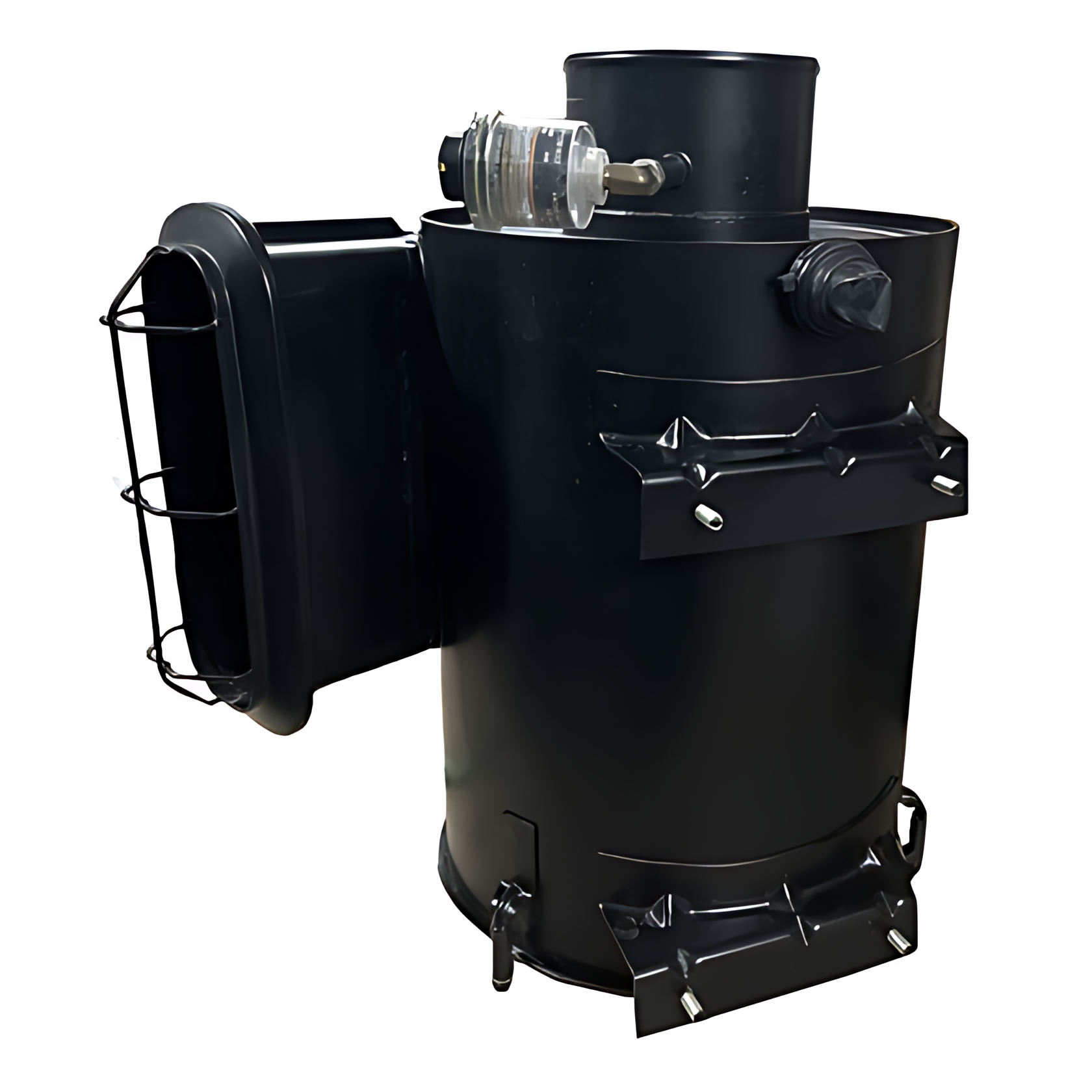 CONJUNTO FILTRO AR COMPLETO COM ELEMENTO - TAM129607