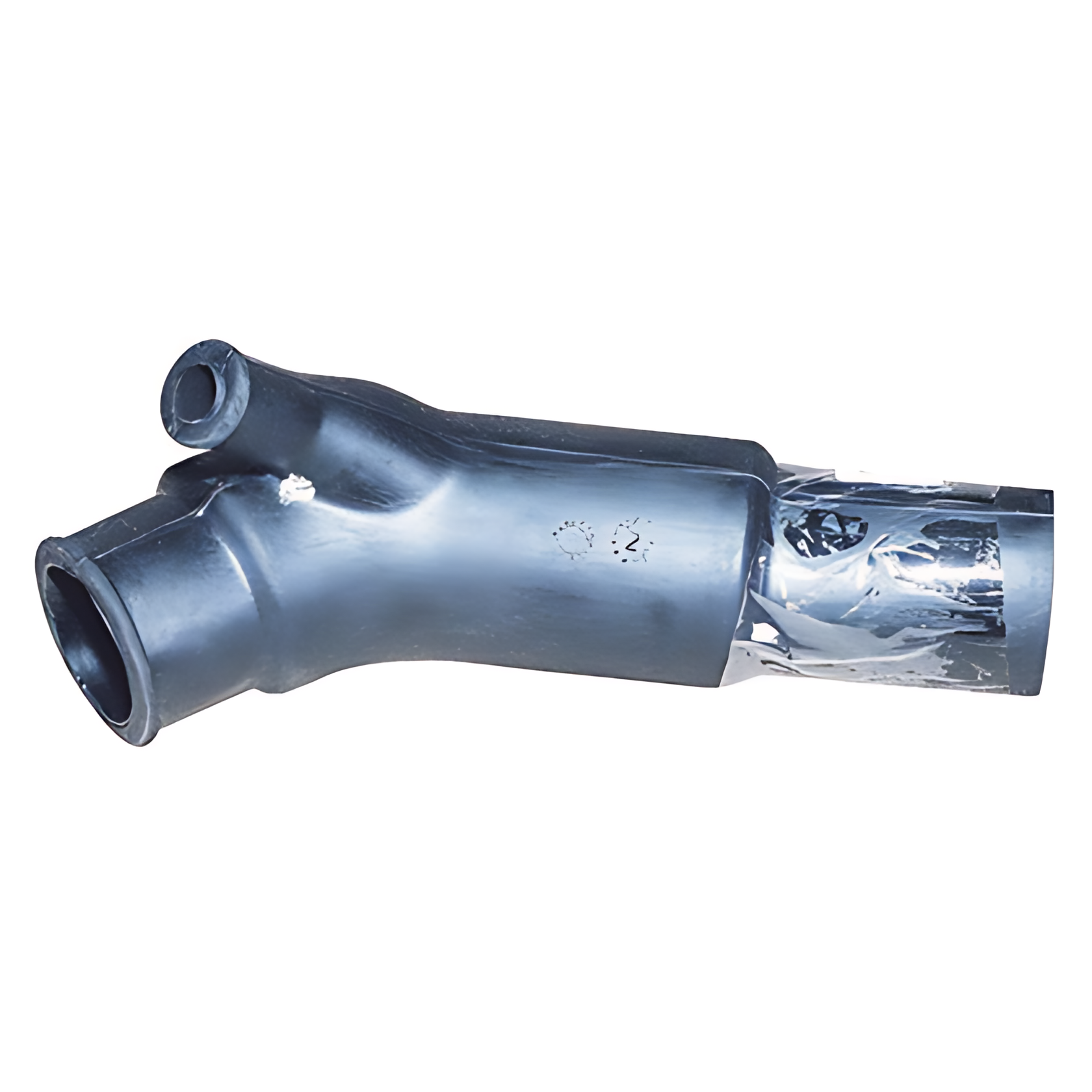 TUBO ENCHIMENTO OLEO MOTOR - TAP115617