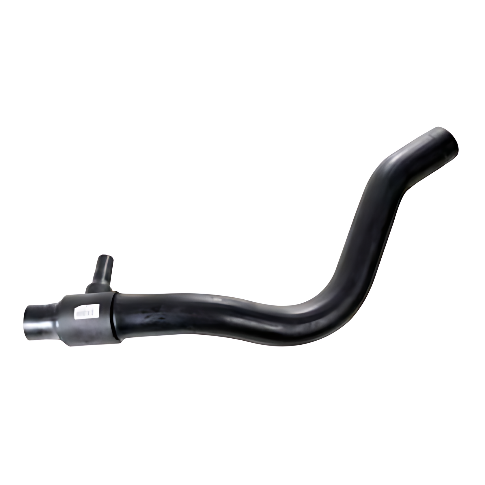 MANGUEIRA EPDM INFERIOR RADIADOR - TAP121073A