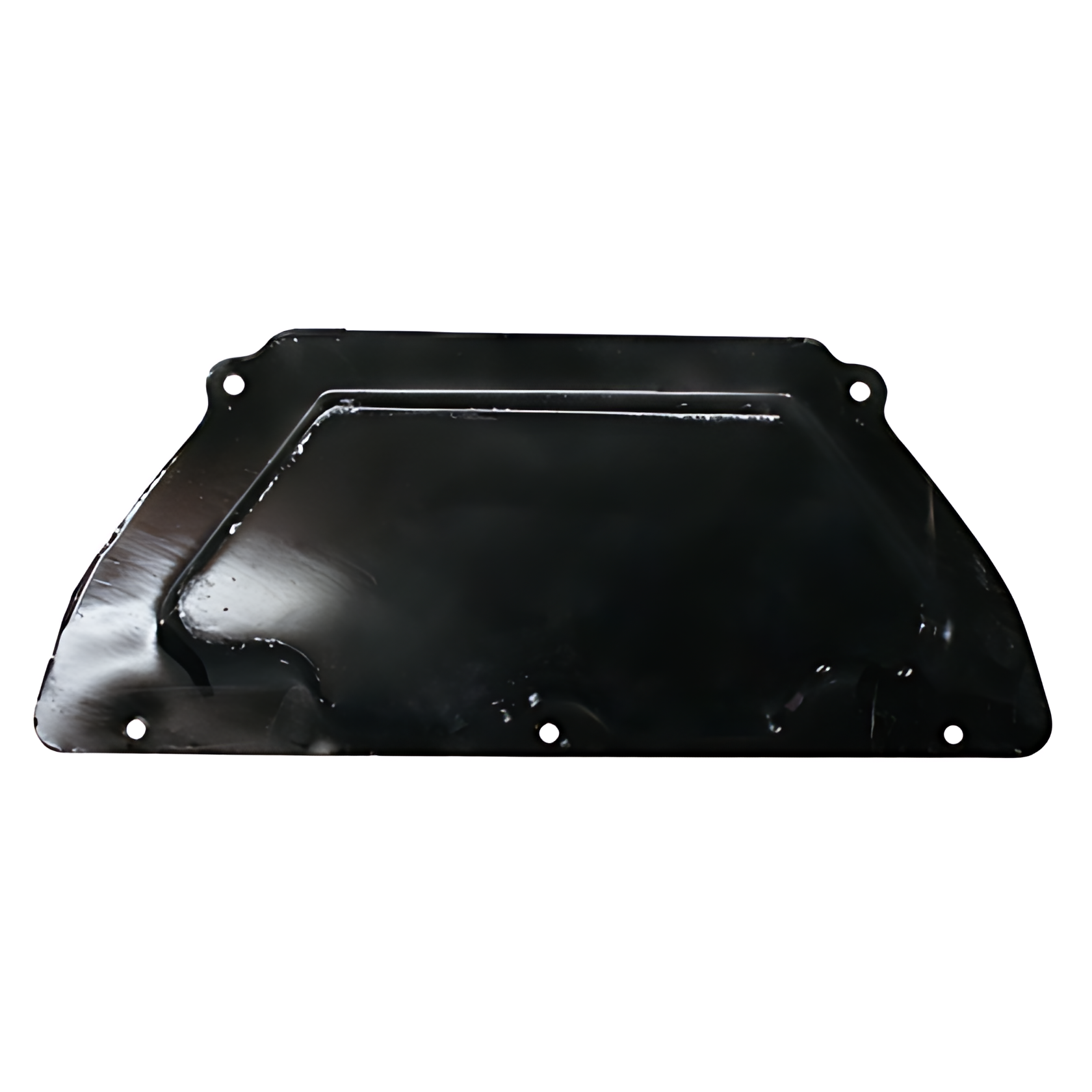 TAMPA INFERIOR CARCACA EMBREAGEM ( CAPA SECA TAP141159  ) - TAP141855