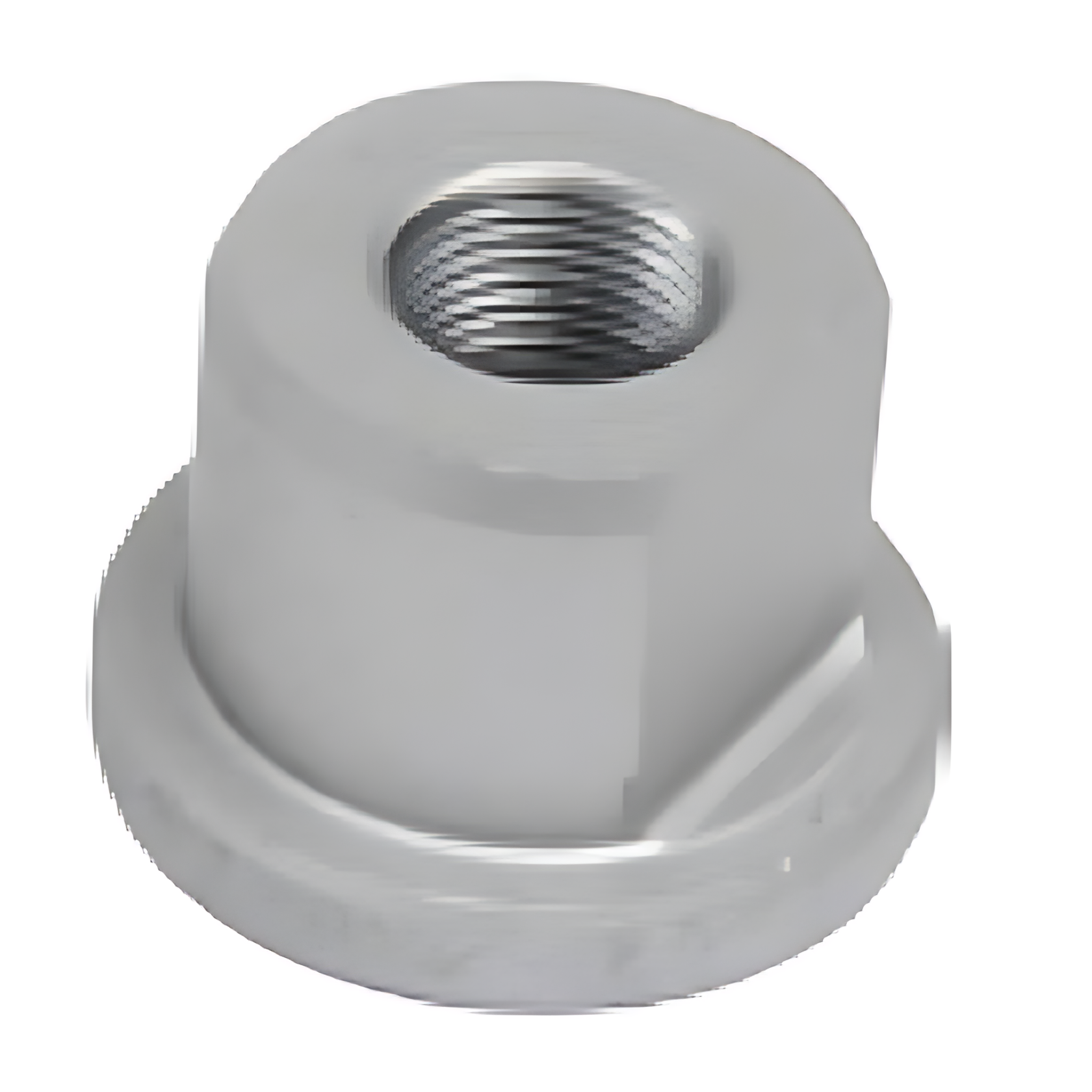 ESPACADOR ALGEMA MOLA TRASEIRA  COM ROSCA - WS1386