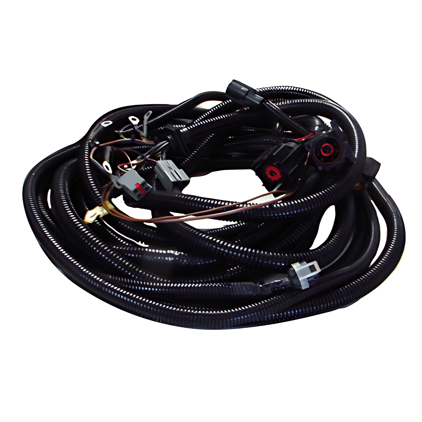 CHICOTE LANTERNA TRASEIRA - TAP971011