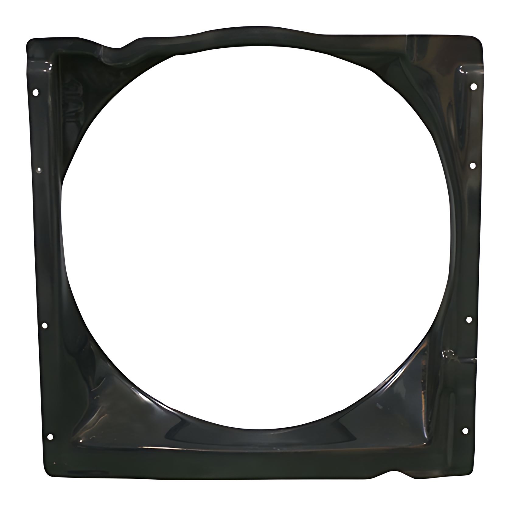 DEFLETOR AR RADIADOR PLASTICO - TAR121281