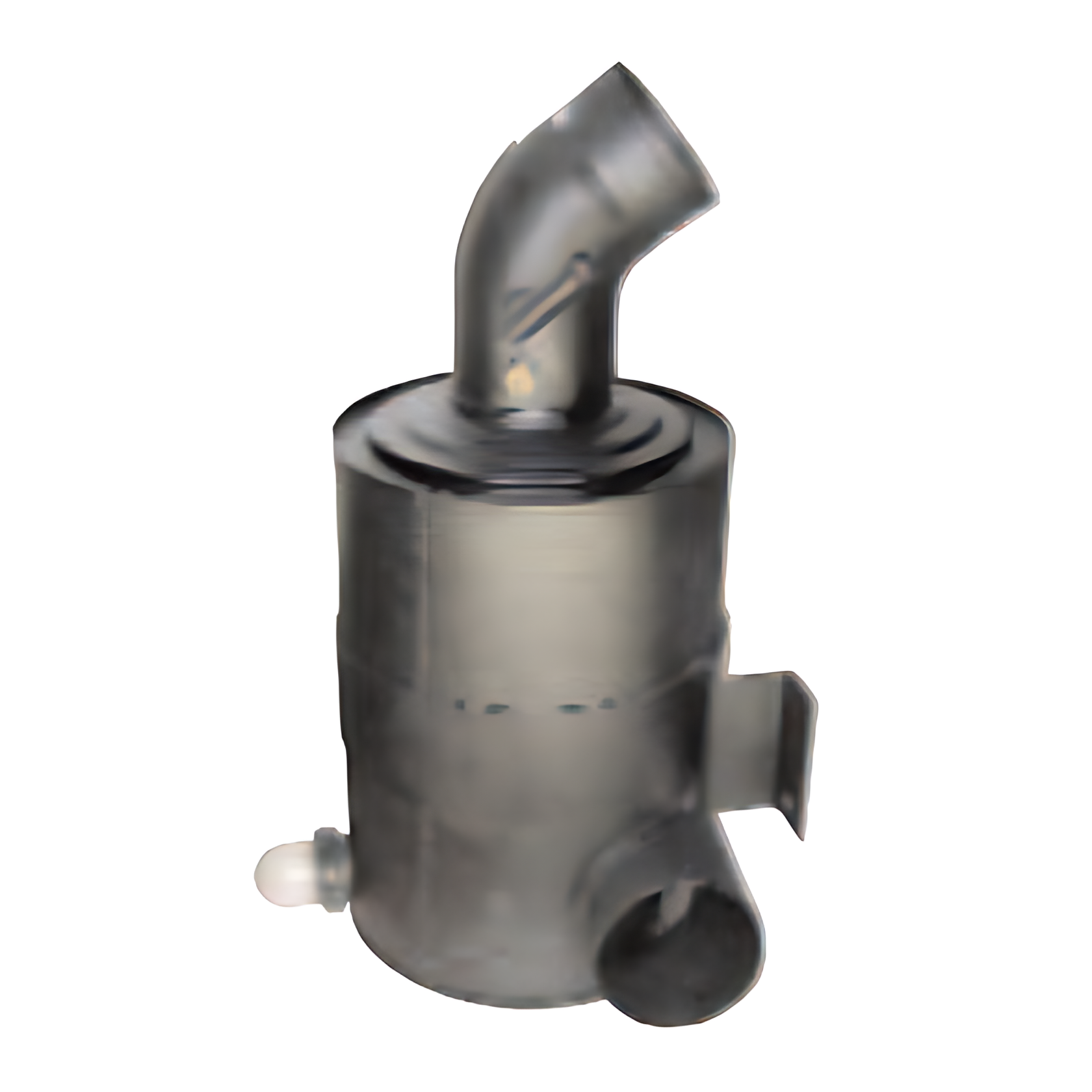 CONJUNTO FILTRO AR SEM ELEMENTO - TAR129607A