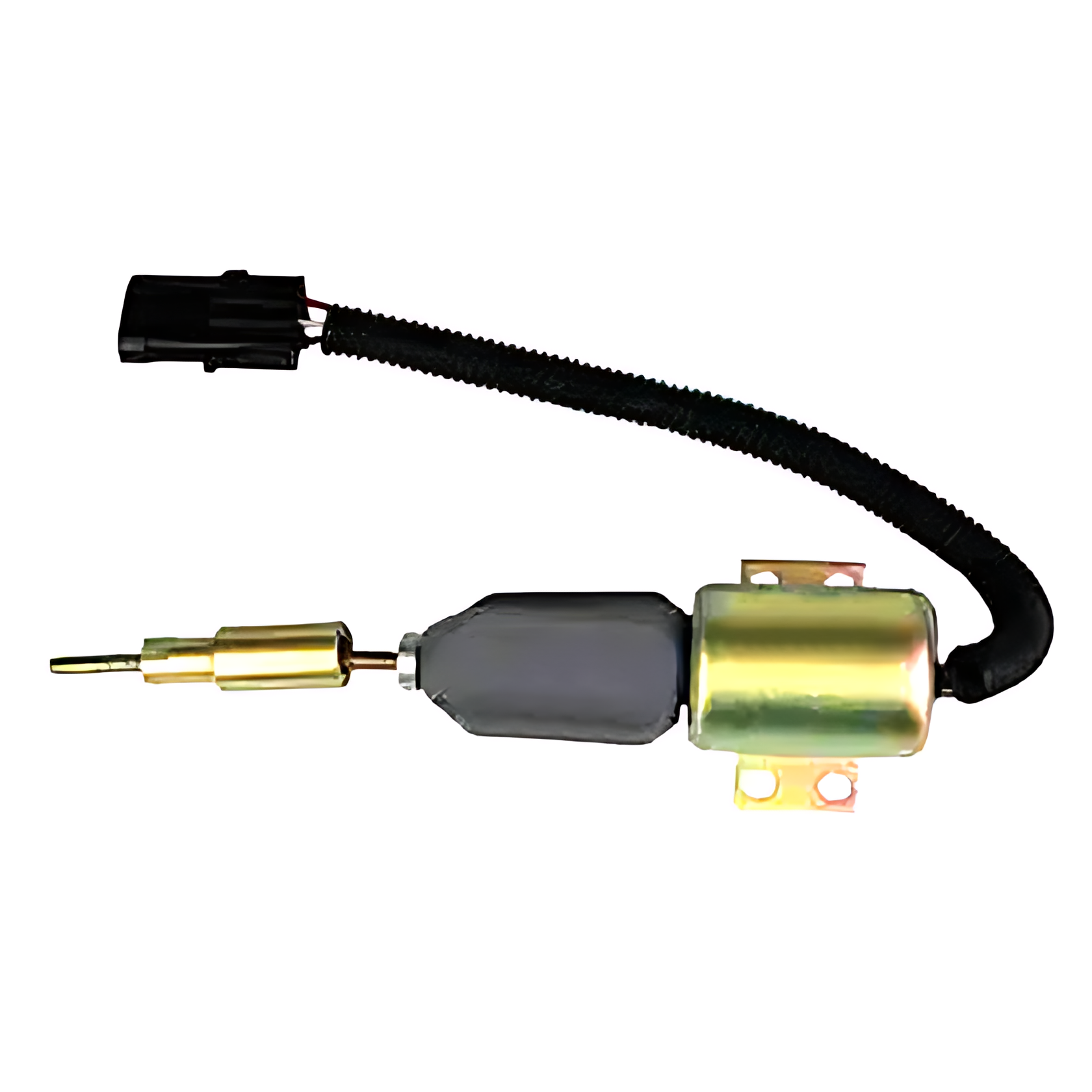 VALVULA SOLENOIDE 24V - 335741124V