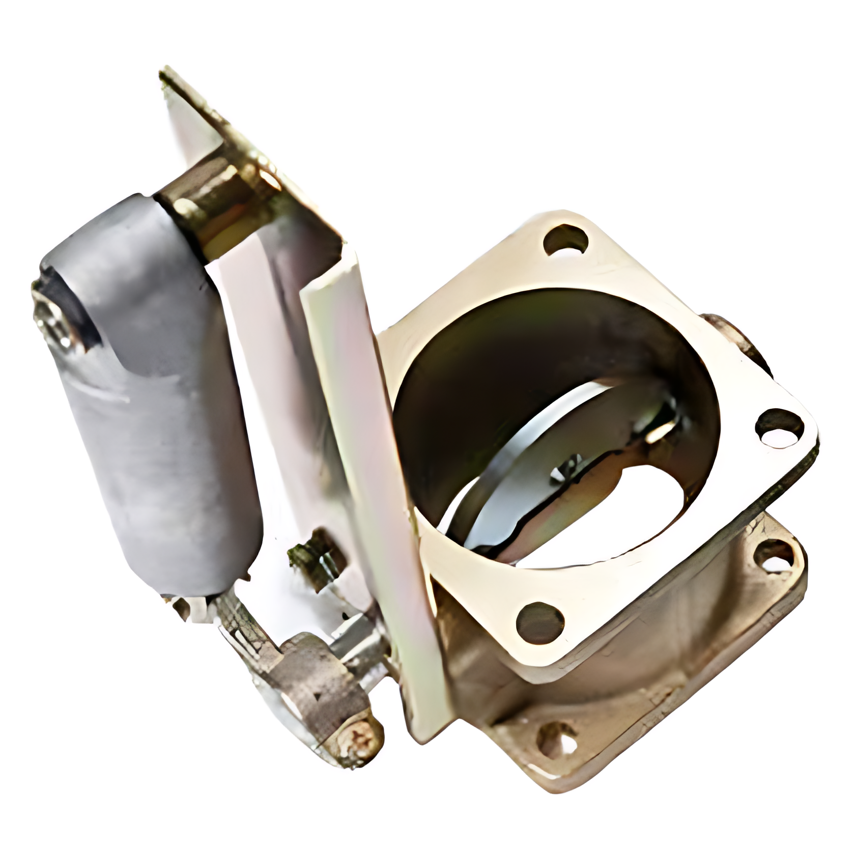 FREIO MOTOR COMPLETO SISTEMA WABCO - TAR253853S