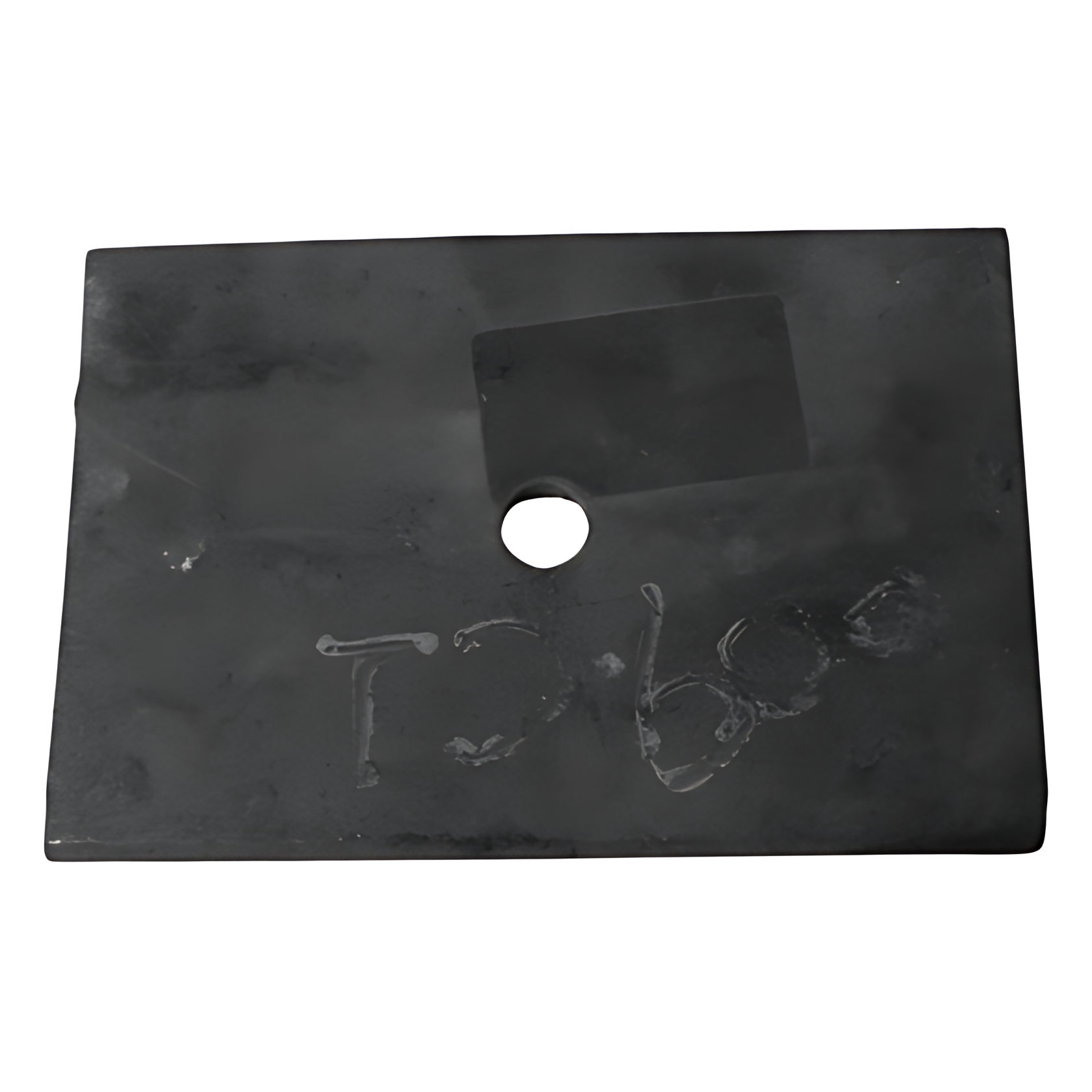 CALCO MOLA DIANTEIRA - KVW0609C1