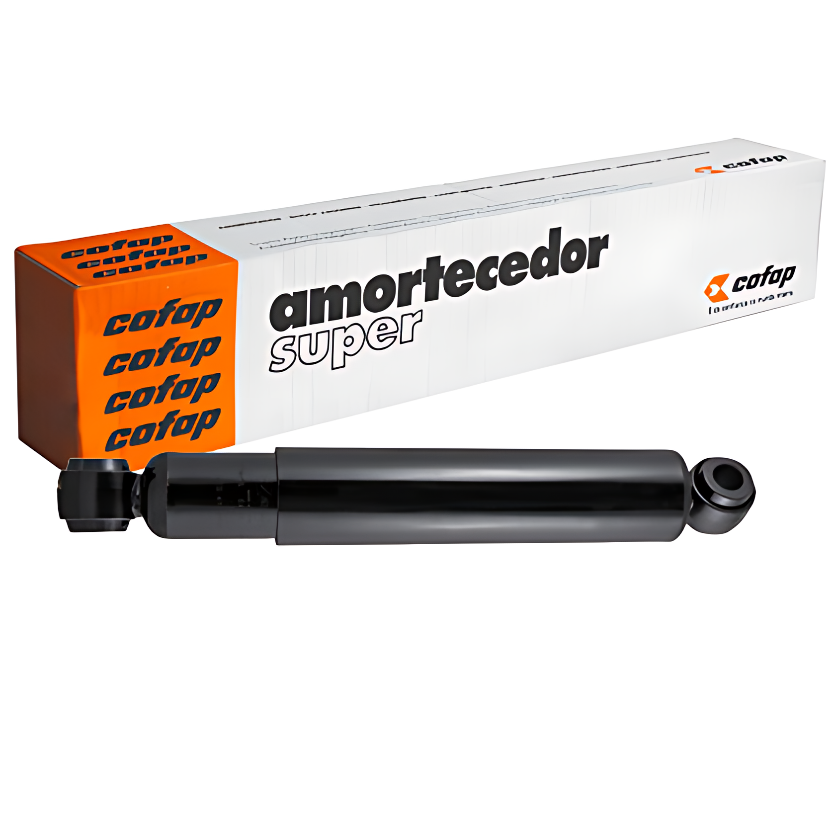 AMORTECEDOR EIXO TRASEIRO - 45096