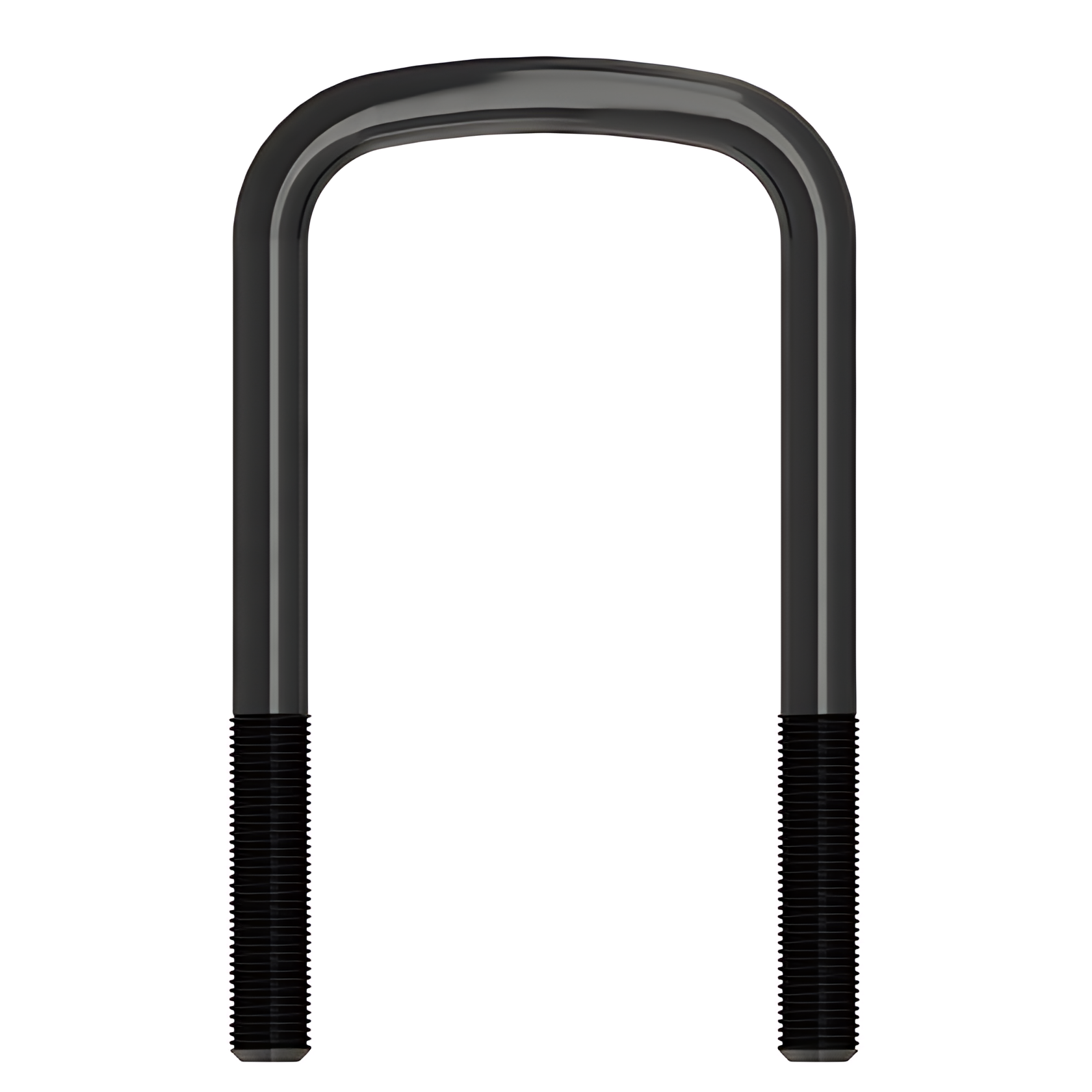 GRAMPO MOLA TRASEIRA - 7/8X77X520D - TAR599173-520