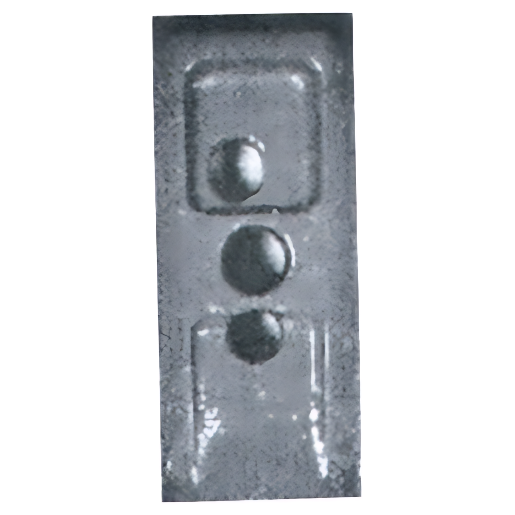 SUPORTE ASSENTO MOLA TRASEIRA LADO DIREITO - TAR599516