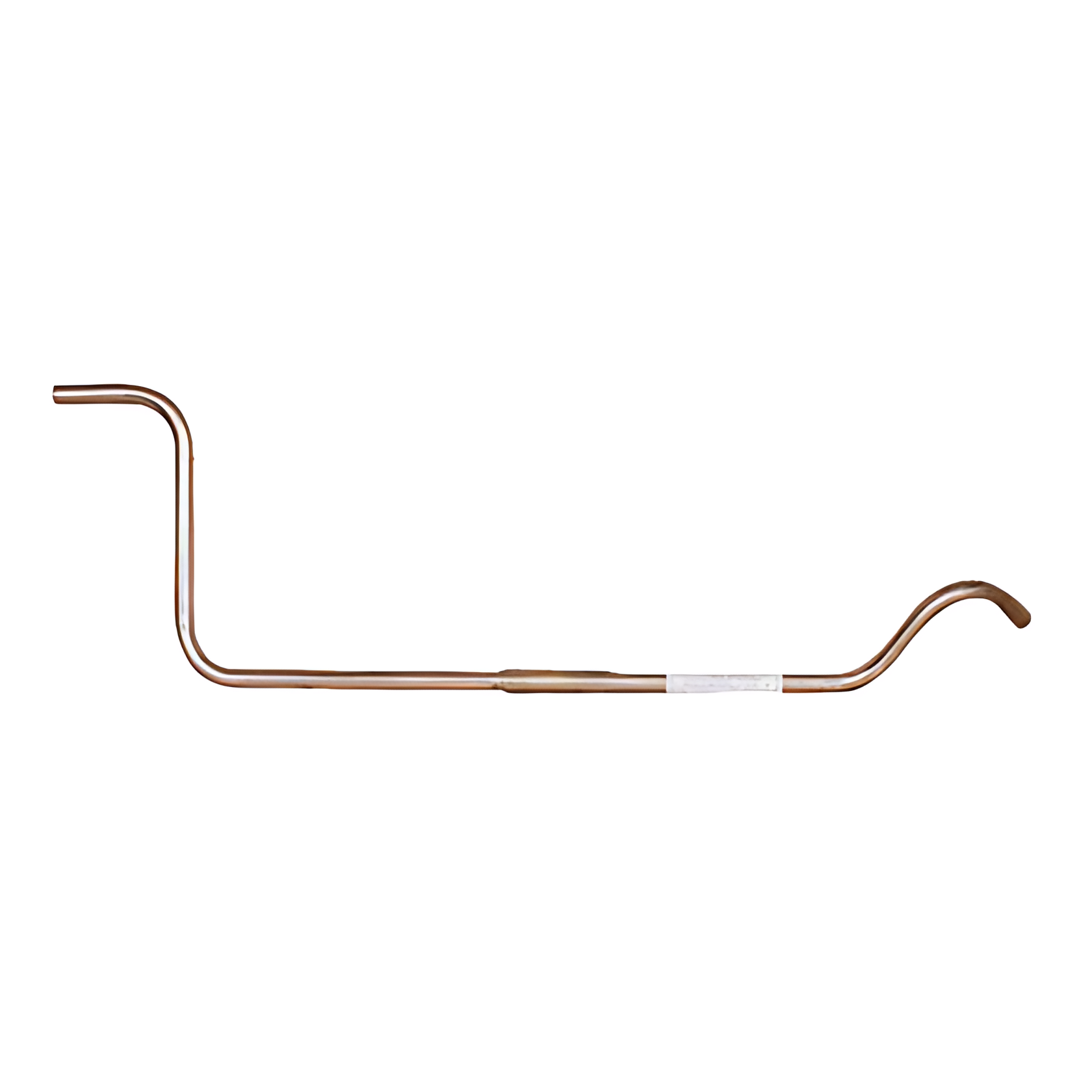 TUBO DESCARGA VALVULA FREIO - TAR607312C