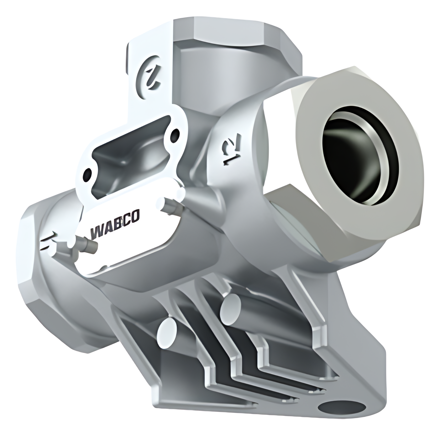 VALVULA DUAS VIAS - TAR607337A