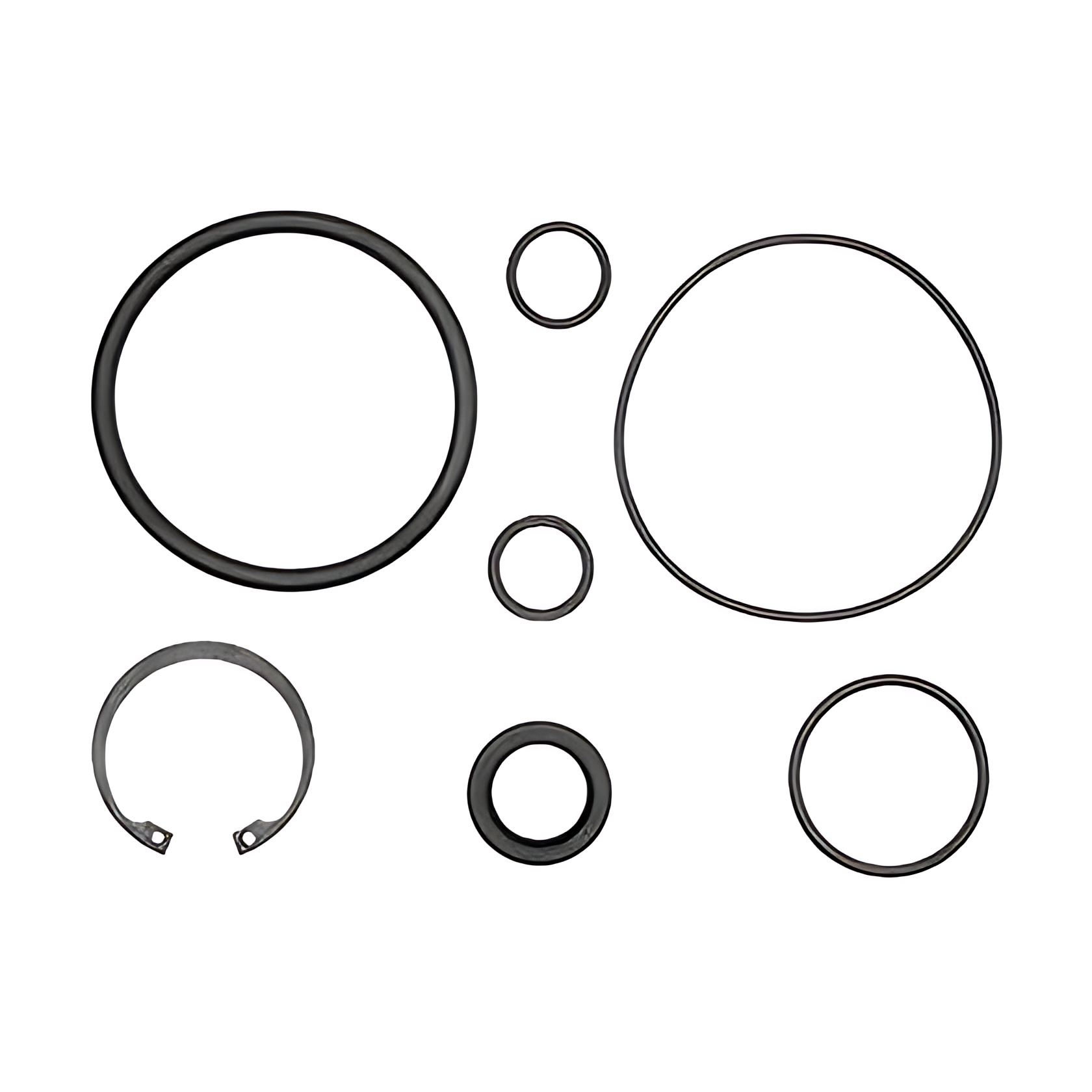 REPARO VALVULA RELE PARCIAL - TAR698423